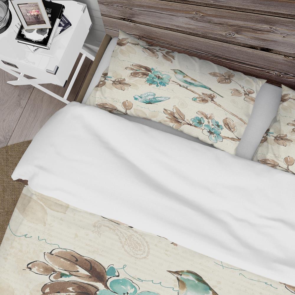 Designart BED30039-Q bedding - View #4