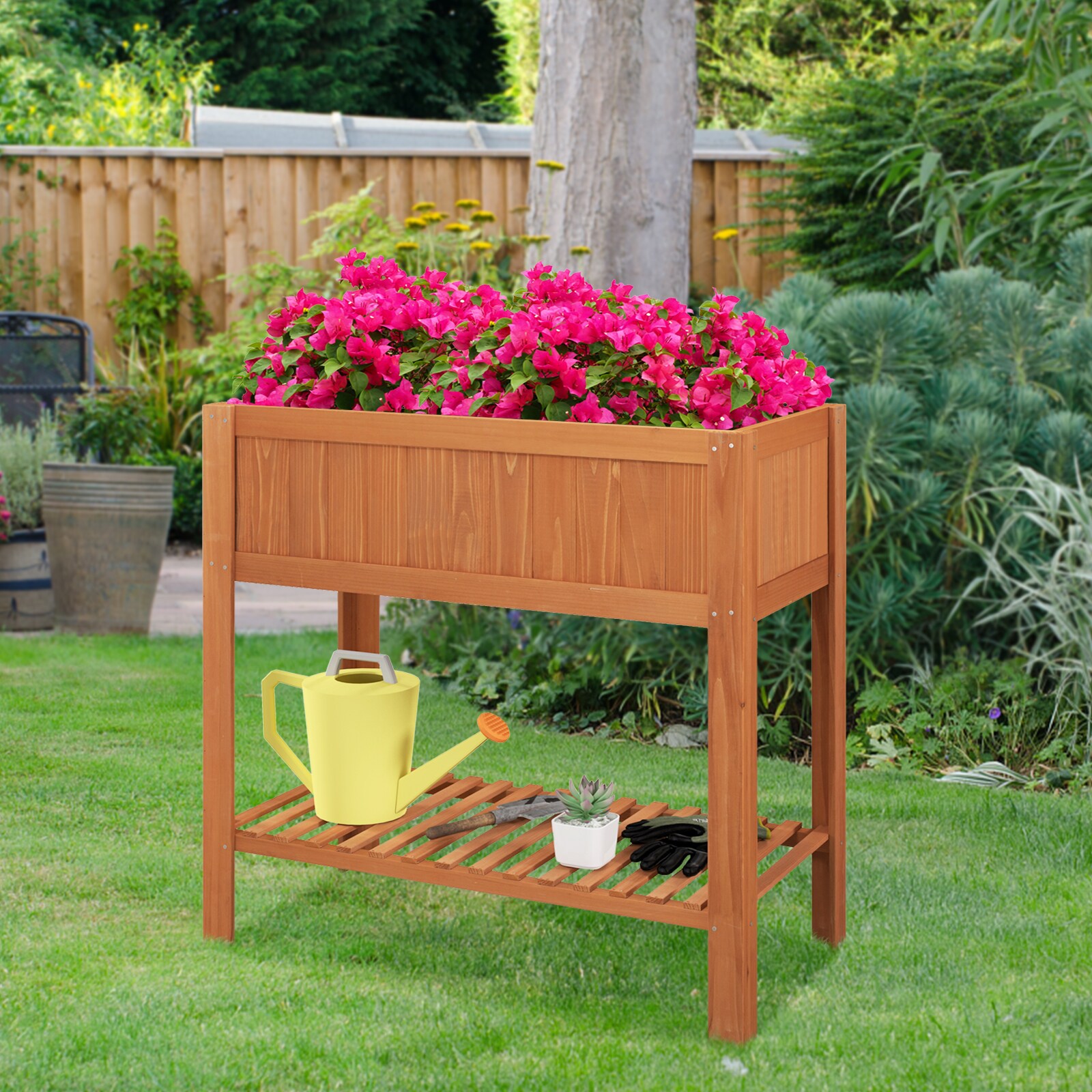  YSGT416674BN Raised-Planter-Boxes - View #10