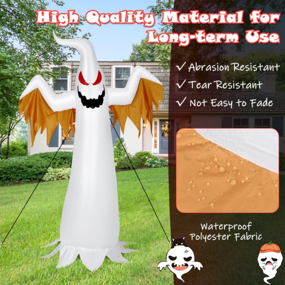 Boyel Living BL-CM23964US Outdoor-Halloween-Decor - View #5