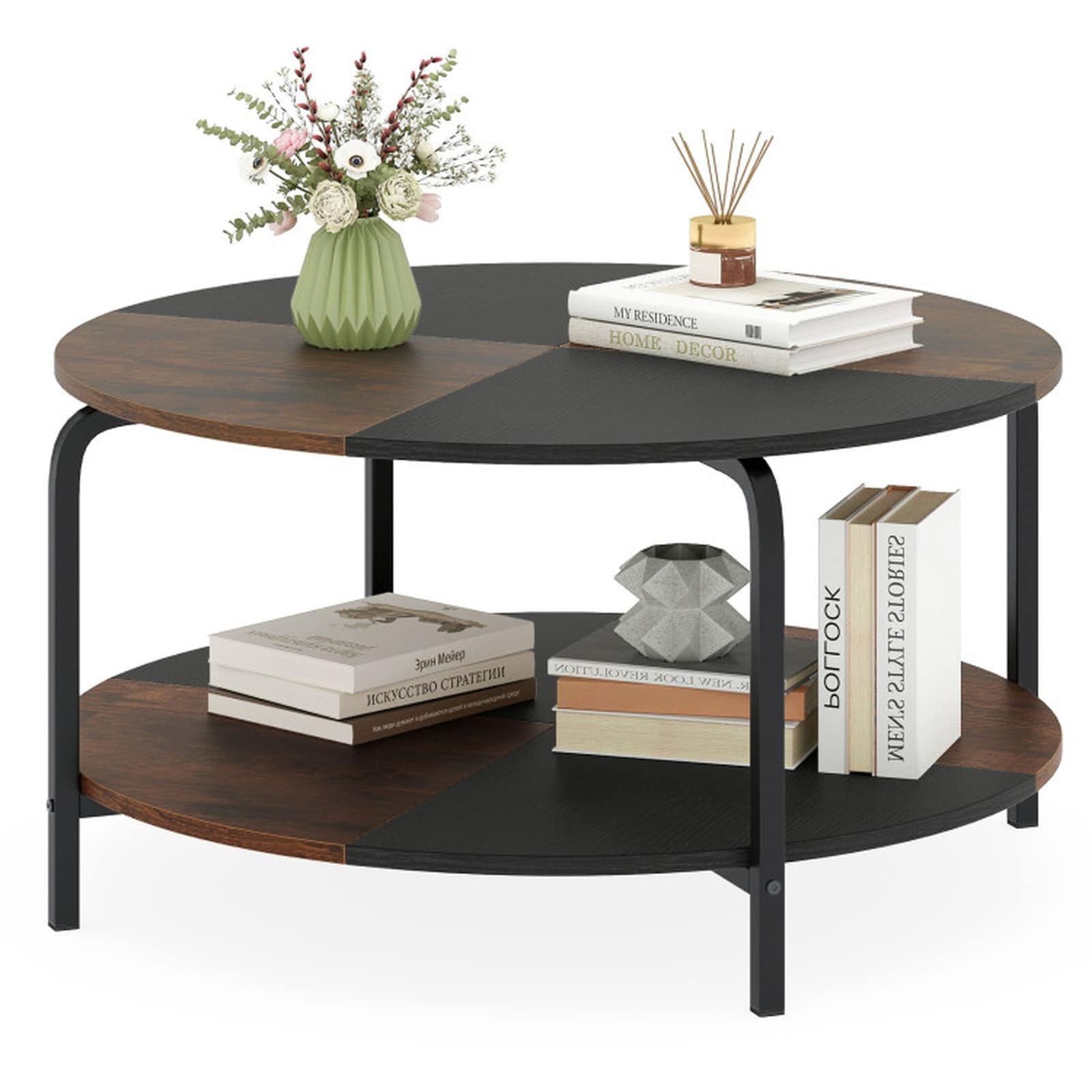 SUGIFT LW018SUGHY1235 Coffee-Tables - View #4