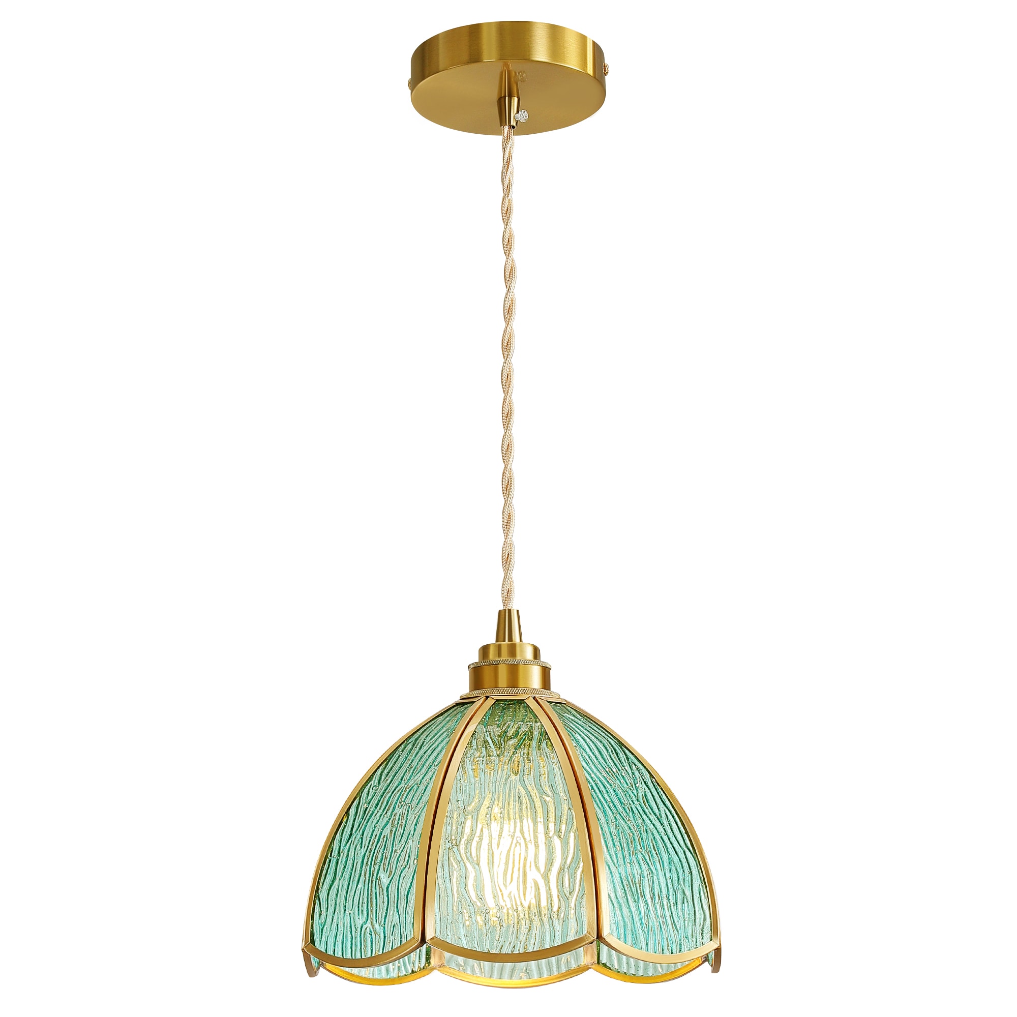 KAISITE 8233PL-01GD-US Pendant-Lights - View #9