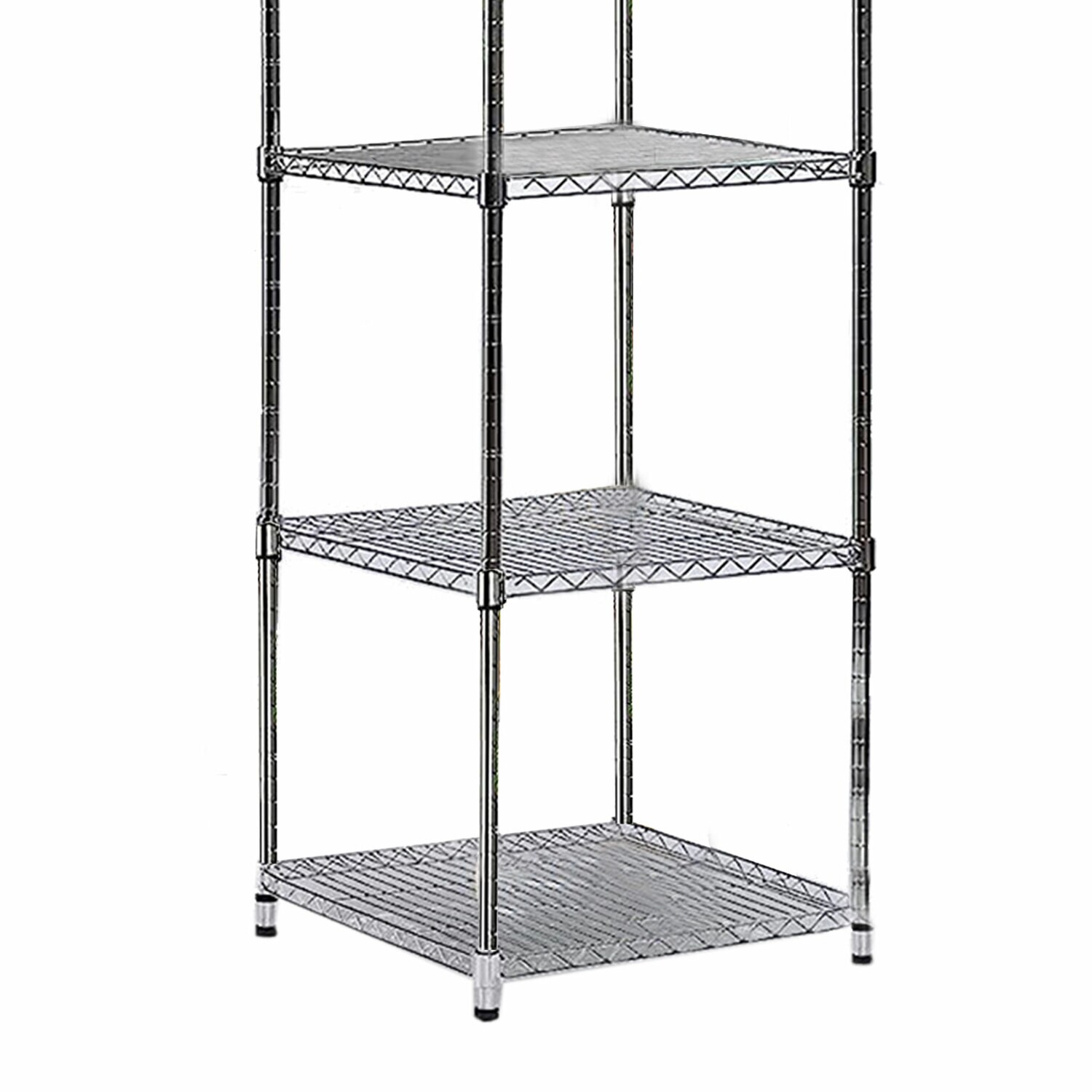Juggernaut Storage 322193 Free-Standing-Shelving - View #7
