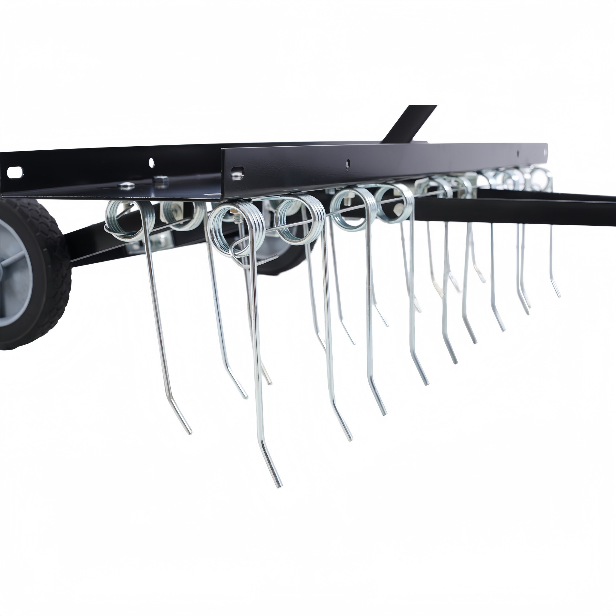 Numhew NHMAX16564 lawnsweeper - View #6