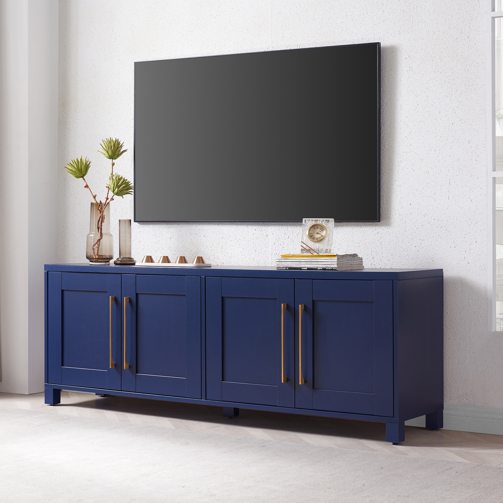 Hailey Home TV1924 Tv-Stands - View #5