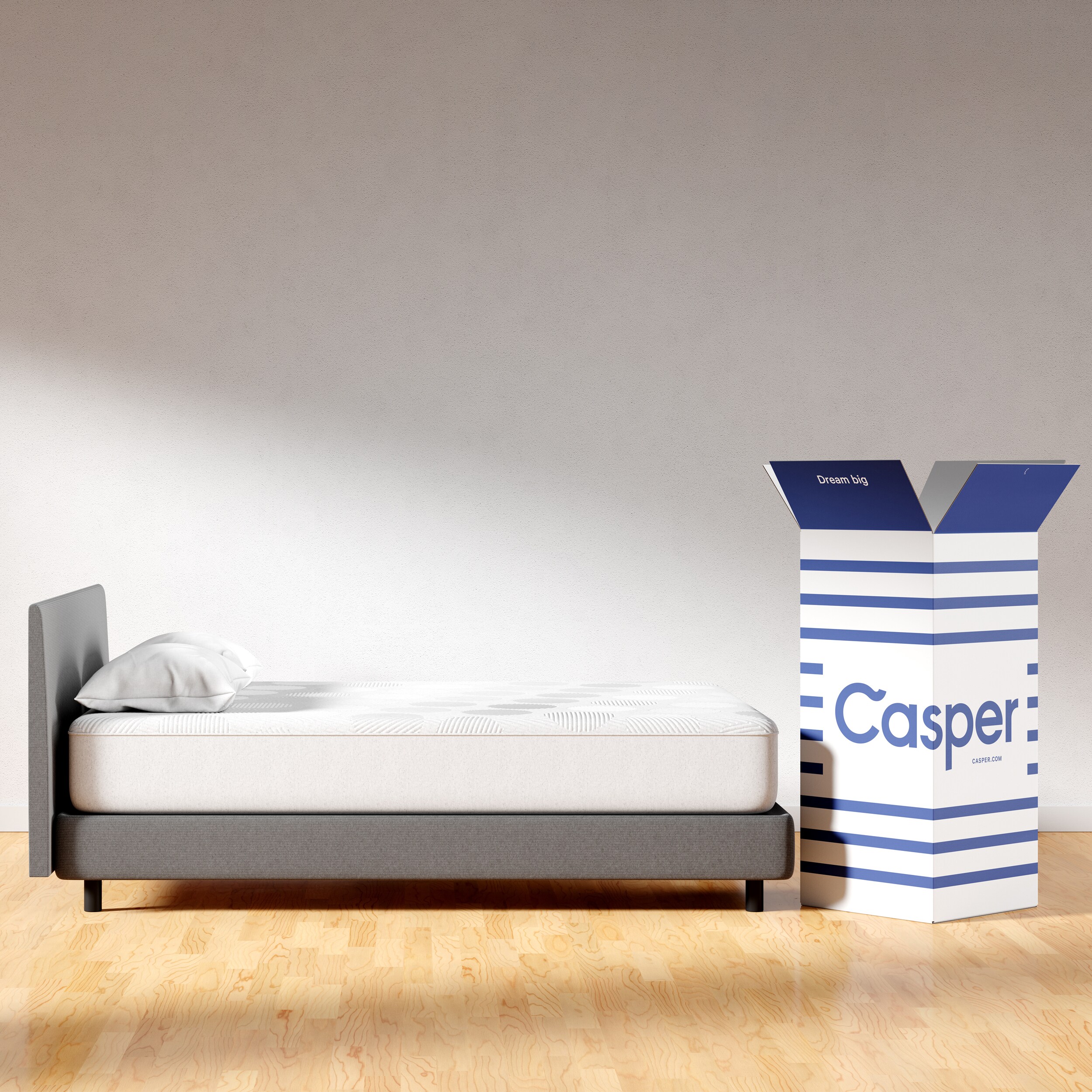 Casper 950-000073-005 Mattresses-Boxsprings - View #3