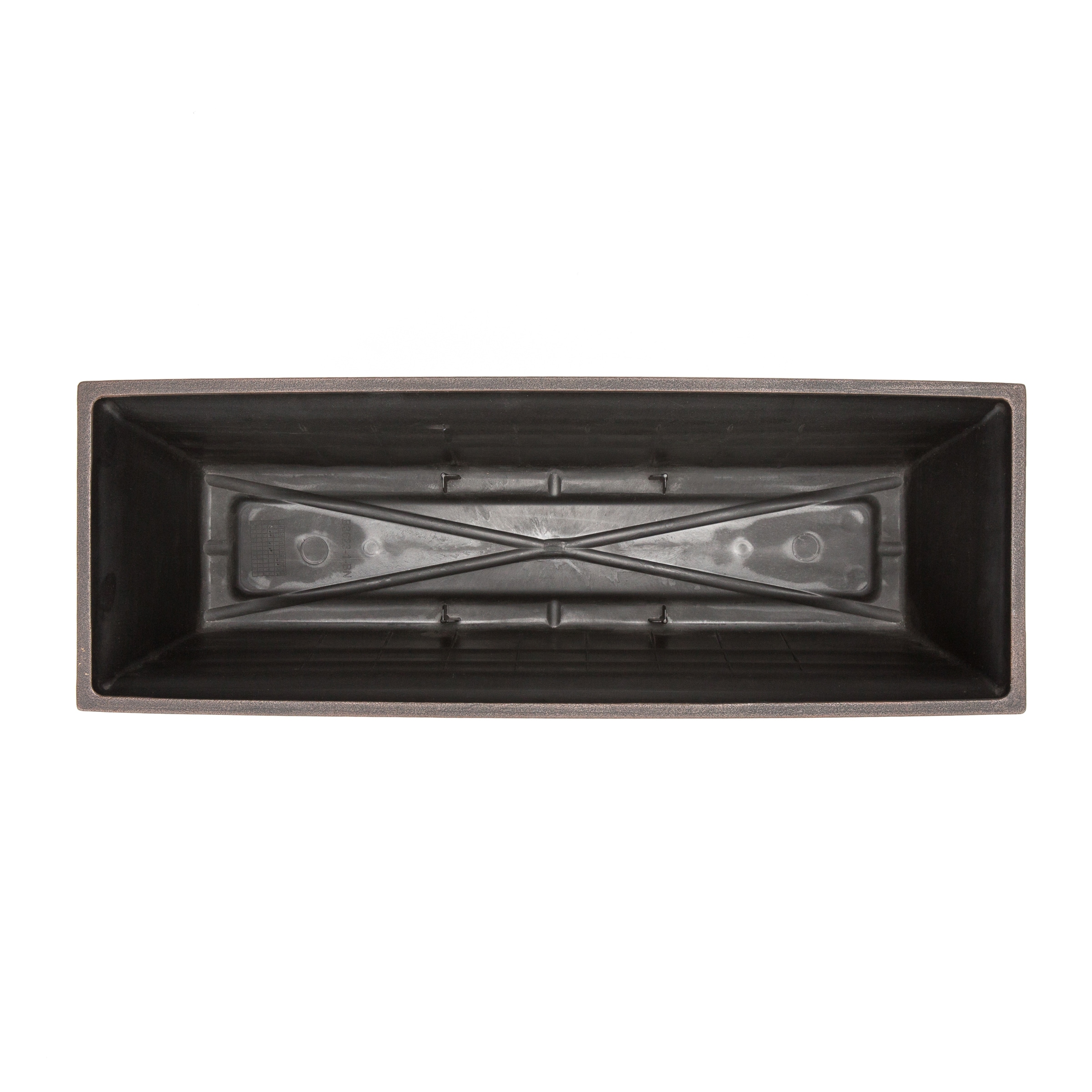 Style Selections PLB3023TNB Planter-Window-Box - View #3
