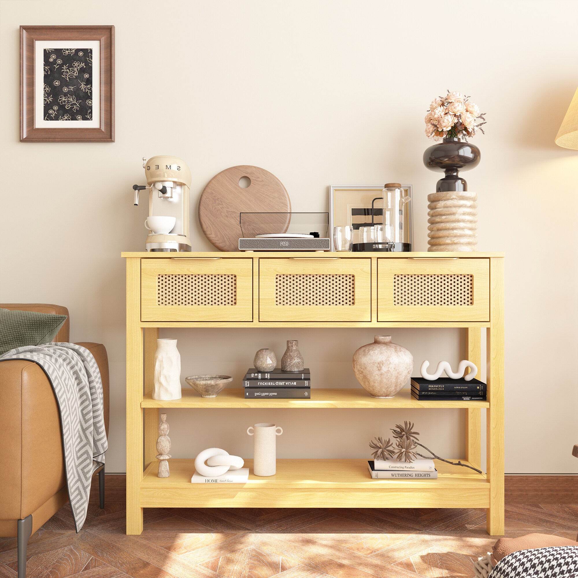 FurniFusion SF-Y-XGZ-N Console-Sofa-Tables - View #8