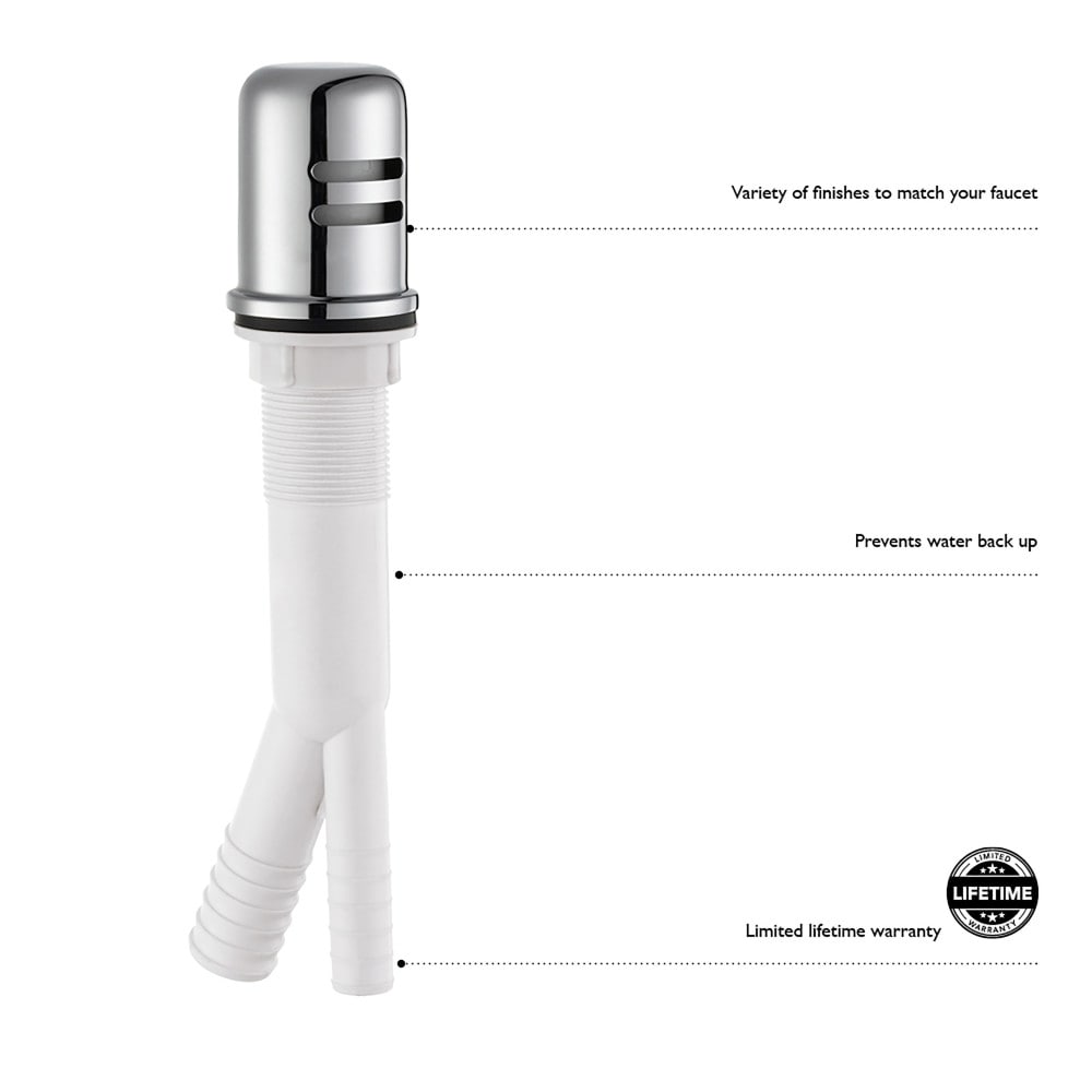 Design House 522979 Air-Gaps - View #9