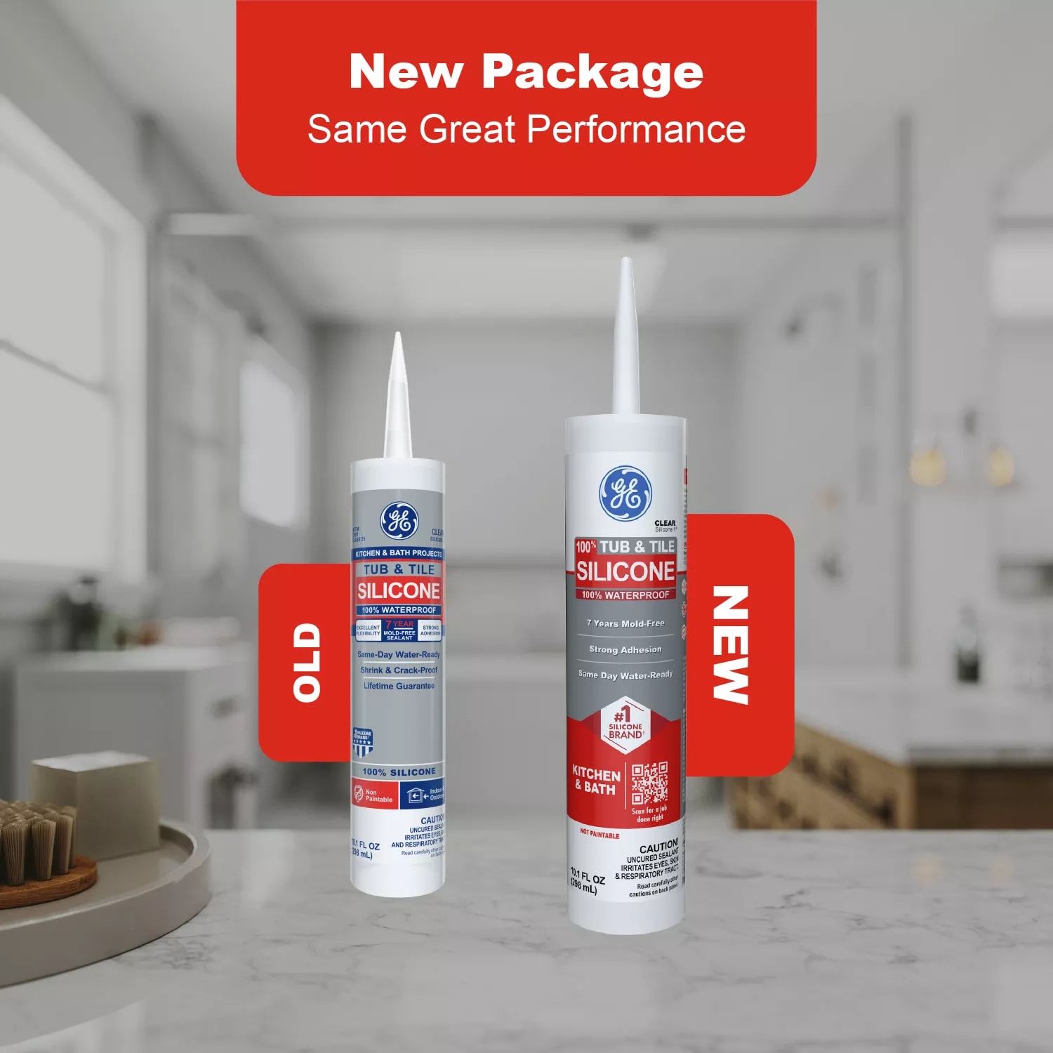 GE 2749484 caulking - View #6