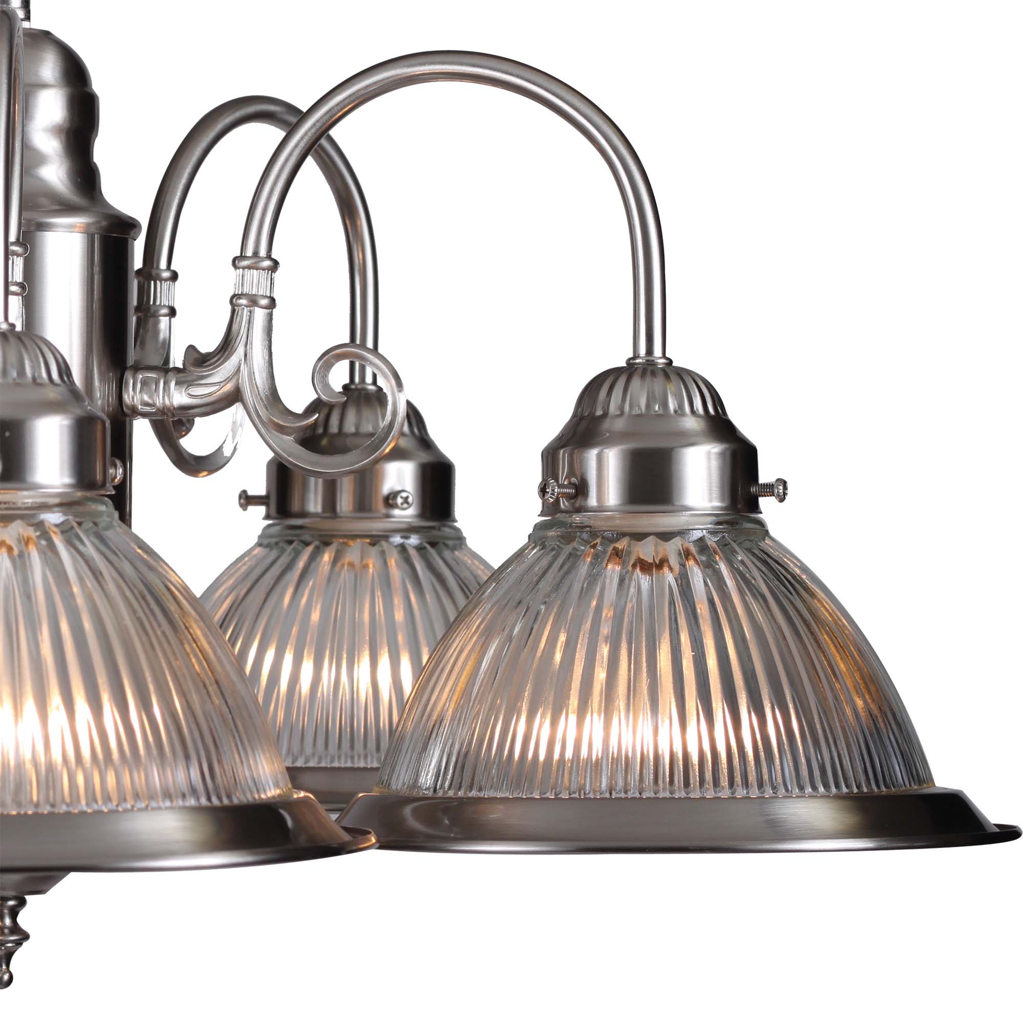 Volume Lighting V4715-33 b090015 - View #2