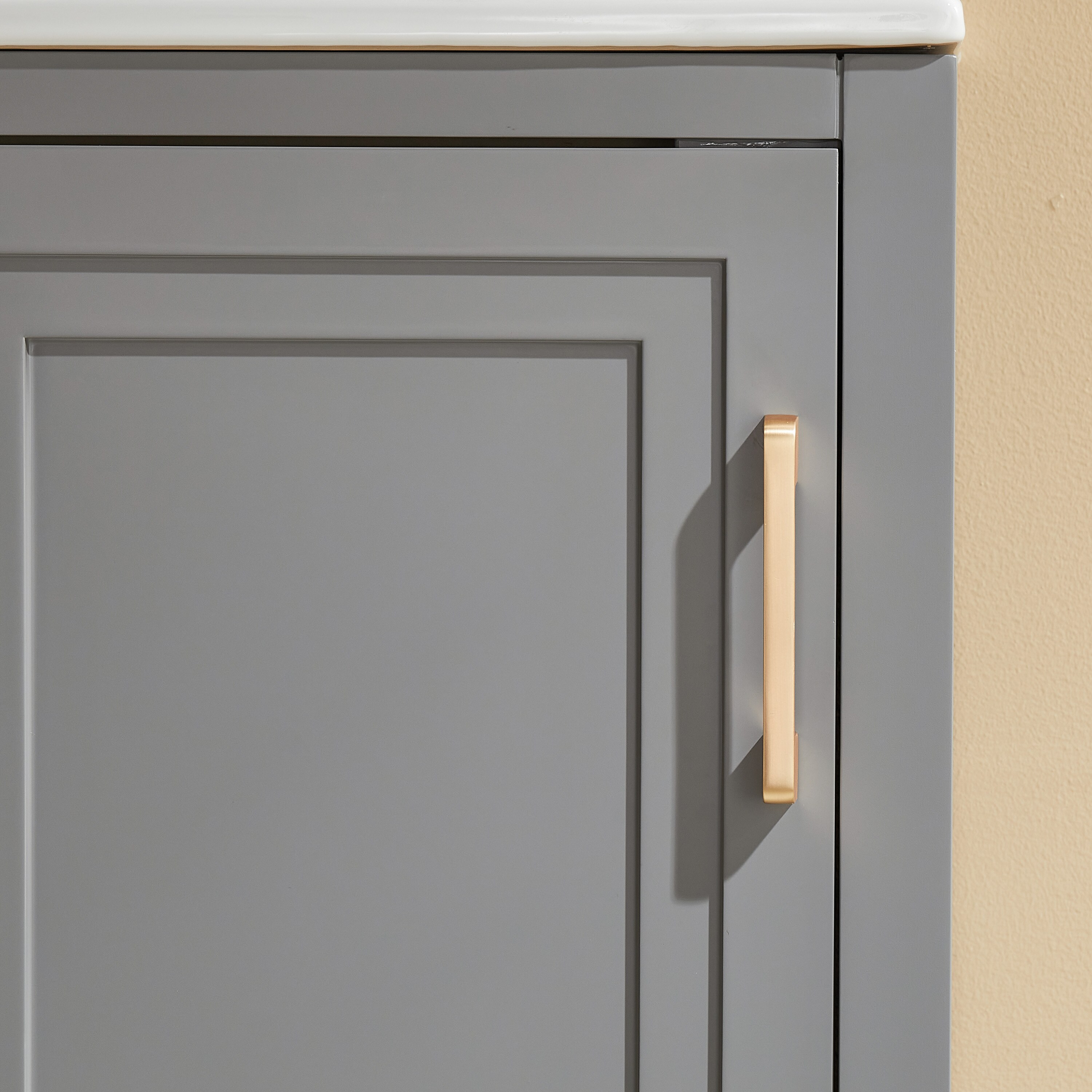 Forclover MONMVI10-18GY Bath-Vanity-Combo - View #7