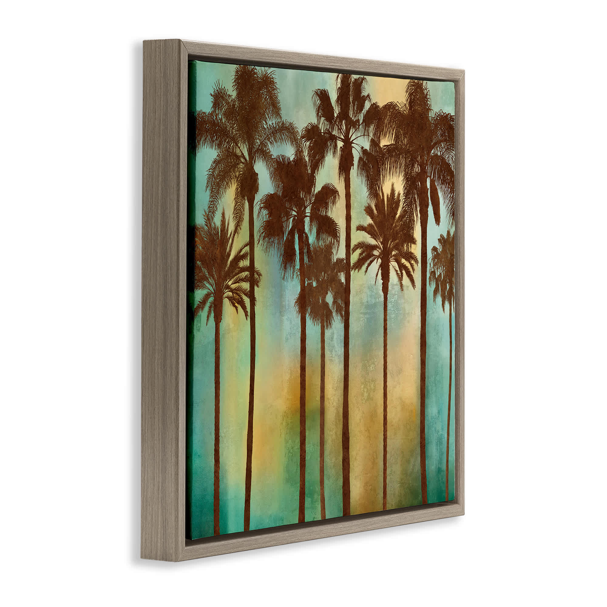 Stupell Industries BS-550-FFE-17X17 Wall-Art - View #2