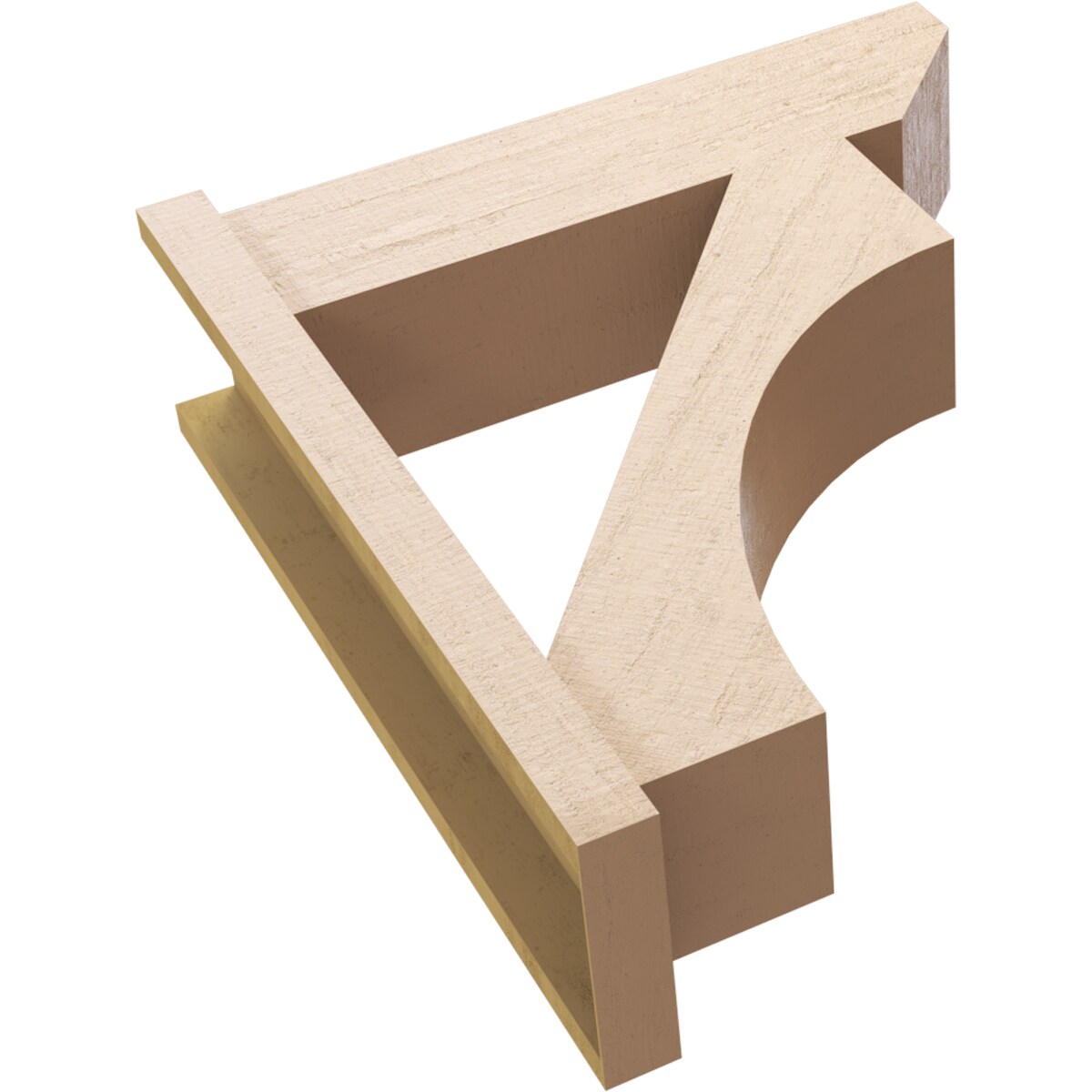 Ekena Millwork 2135528 outlookers - View #6