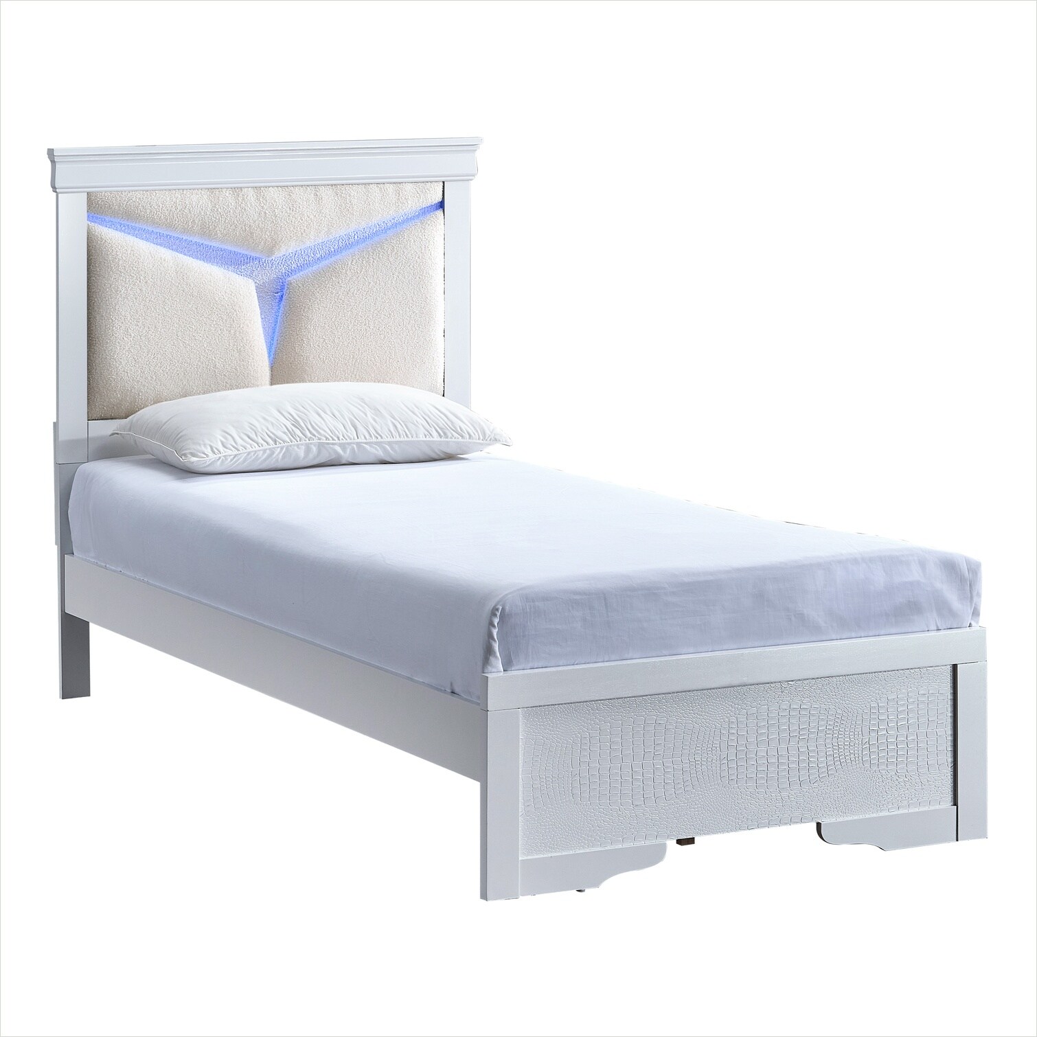 SunJet CLWKF41RFOJK beds - View #4
