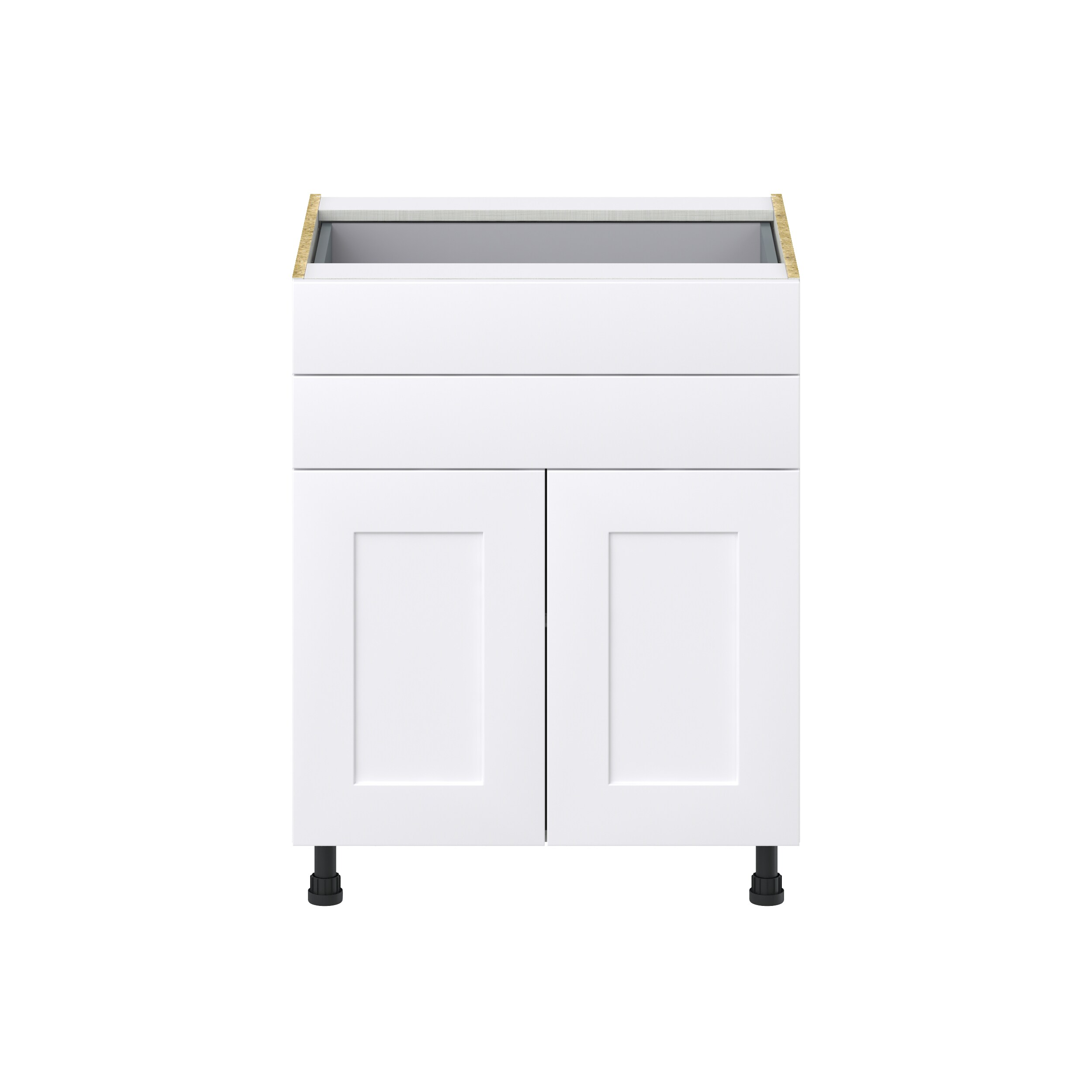 Hugo&Borg DSB27B-JO Cabinets-Kitchen - View #7