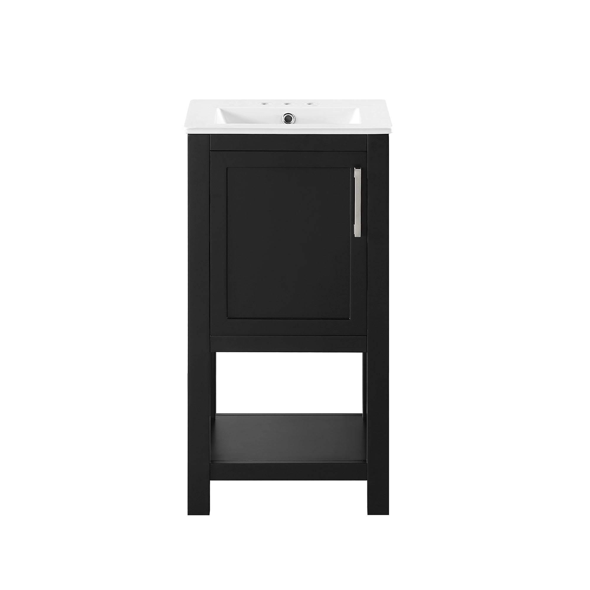 allen + roth CHESSY 18TB Bath-Vanity-Combo - View #2