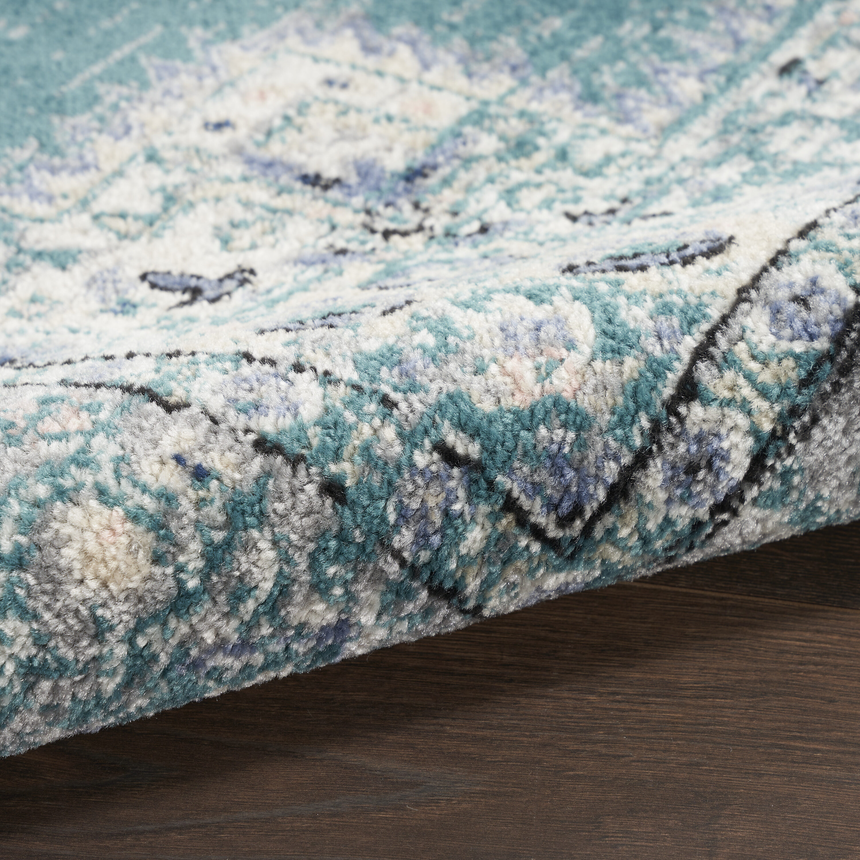 Nourison 099446018625 rugs - View #6