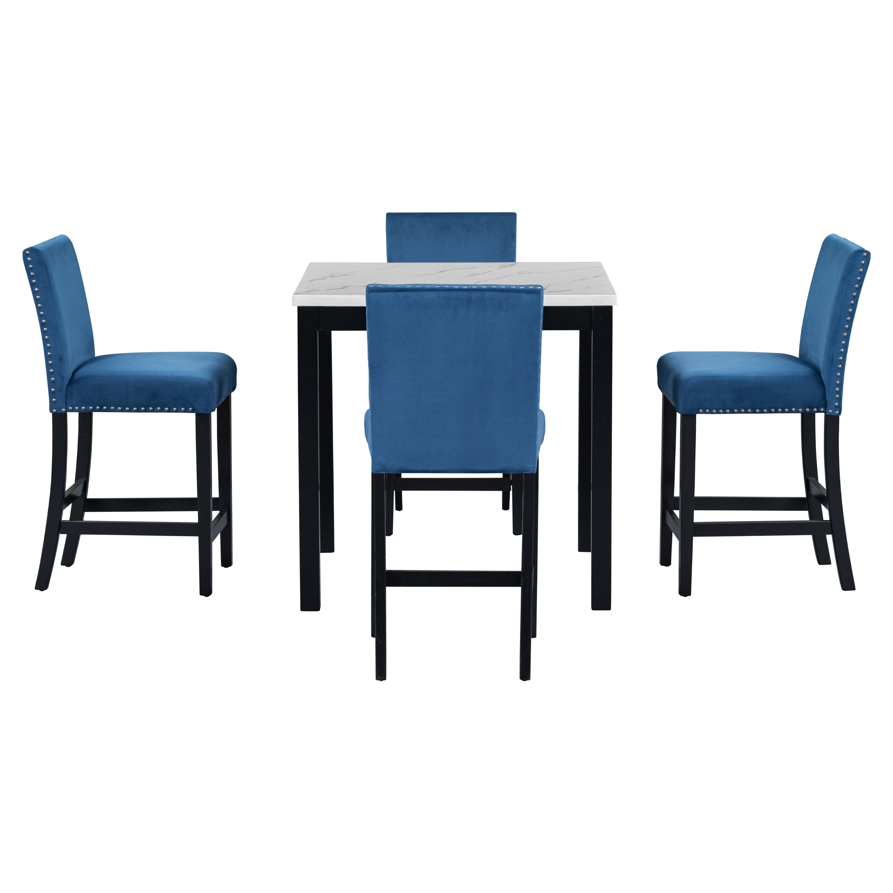 Bayfeve BF-S00141-IN Dining-Sets - View #11