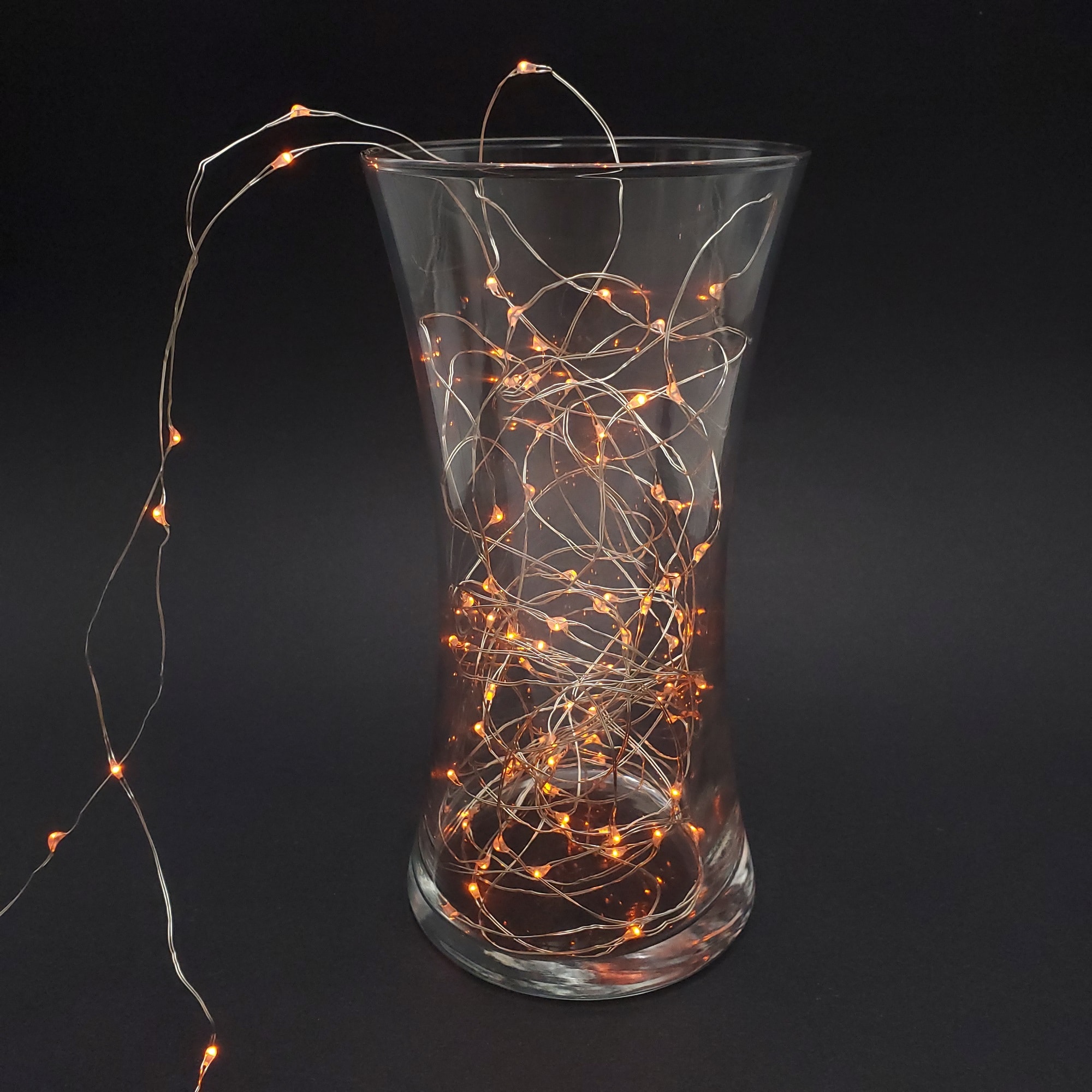 LumaBase 65402 Halloween-String-Lights - View #3