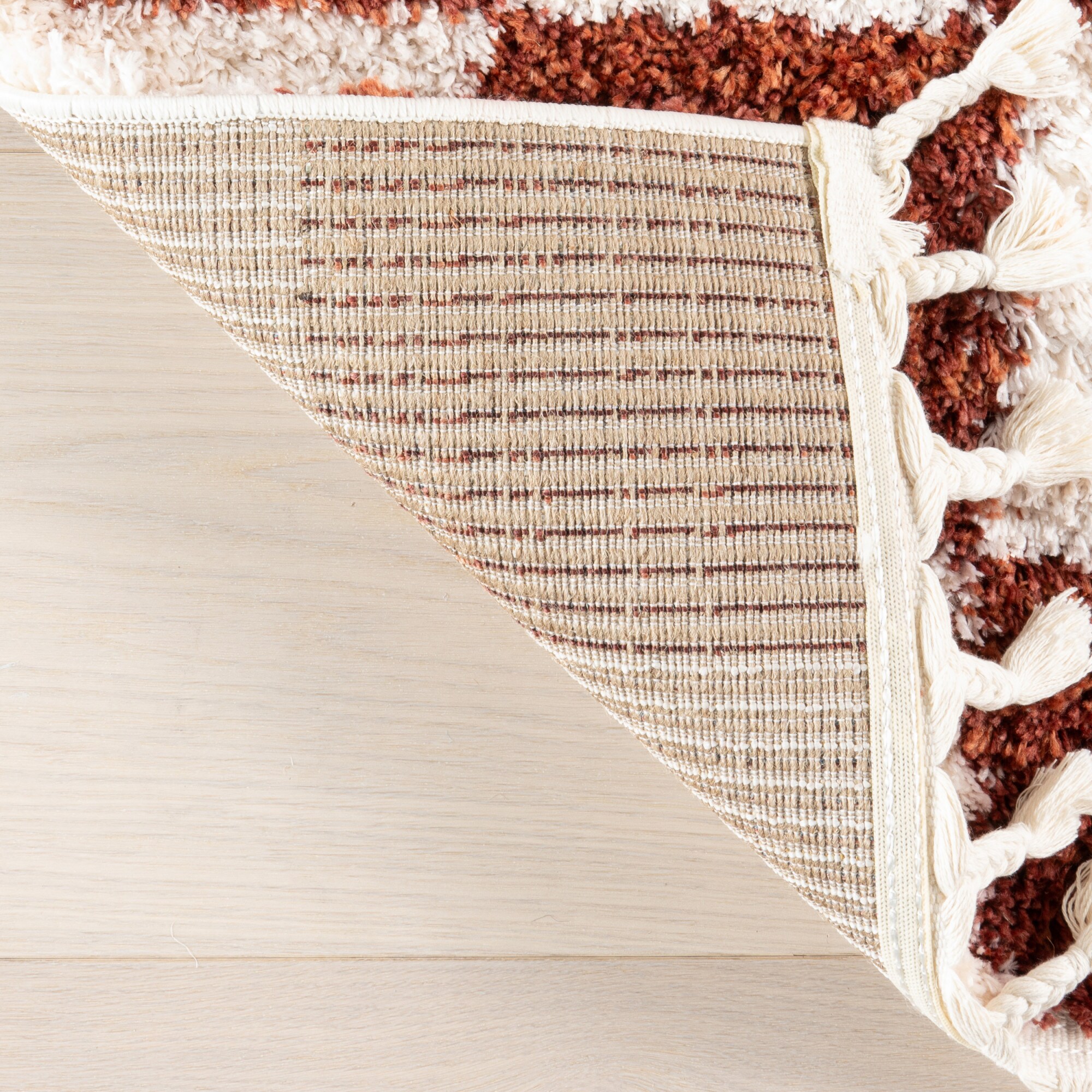 nuLOOM 200OZFG13A-26012 rugs - View #5