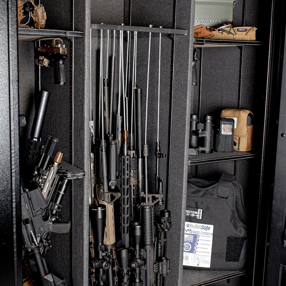 Winchester Safes SECWINR66-TT-E Gun-Safes - View #5