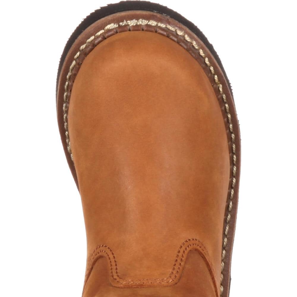 Georgia Boot GB202    M  040 footwear - View #6