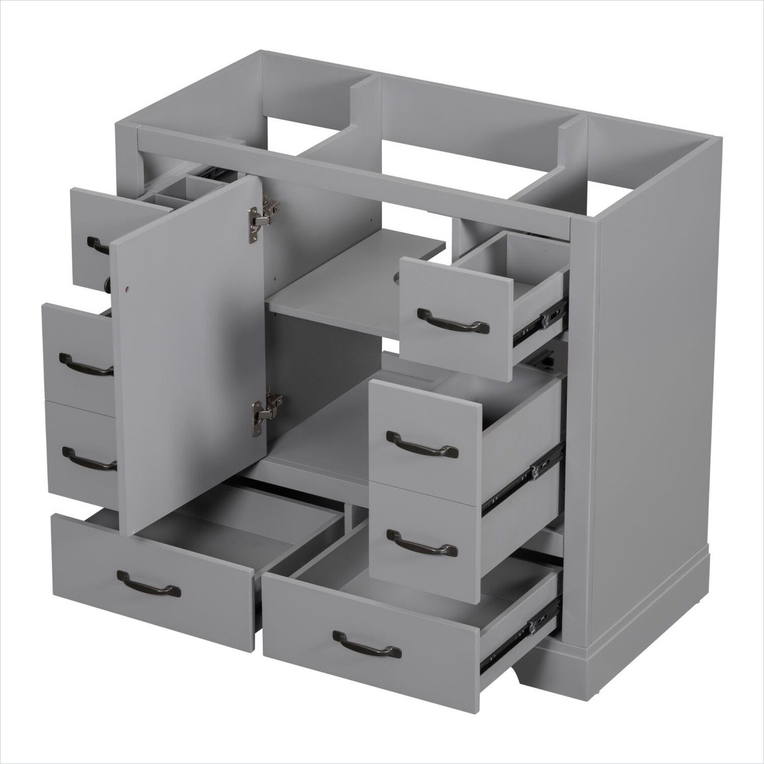 SunJet G197R9G87QBS vanities - View #4