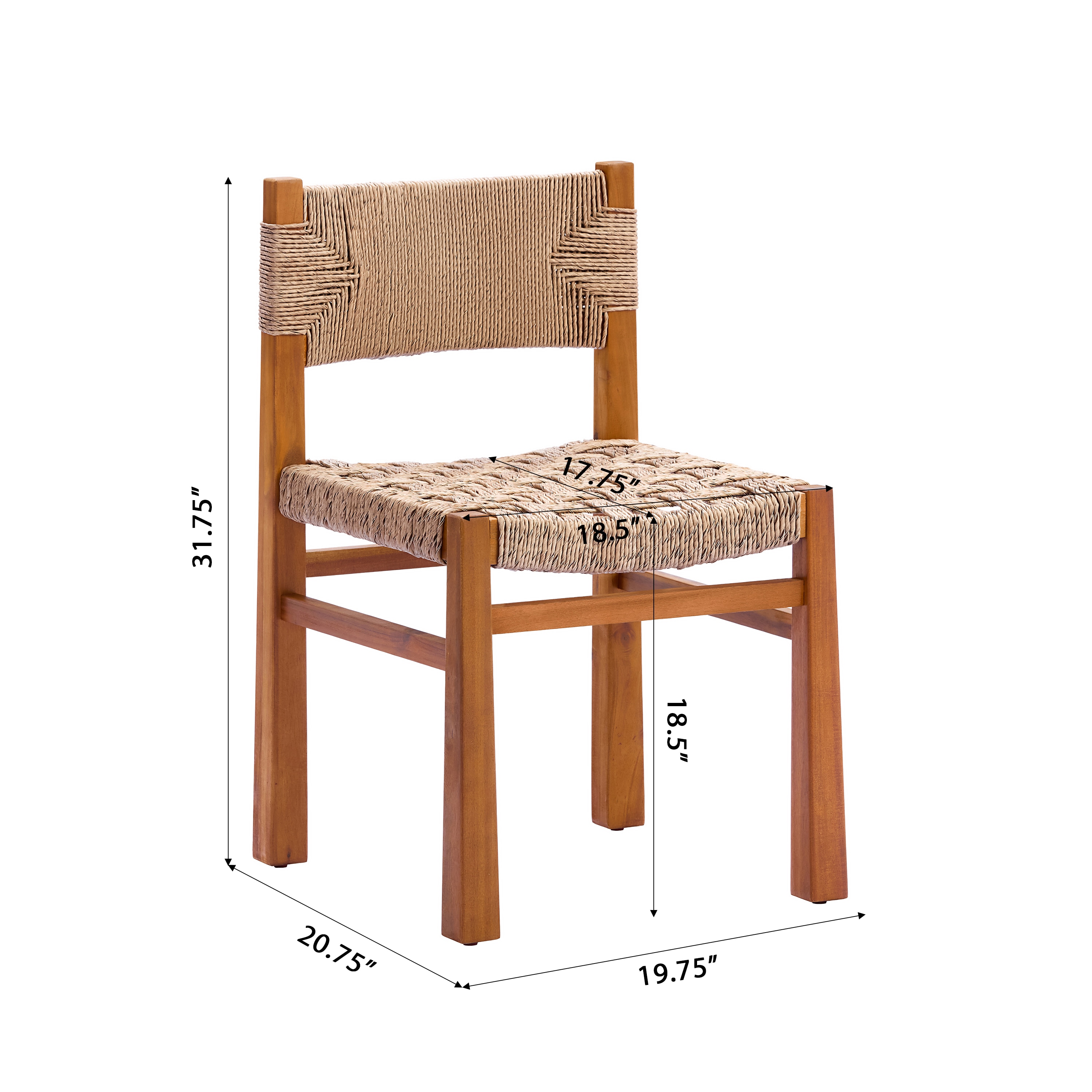 Christopher Knight Home 378851 Patio-Dining-Sets - View #15