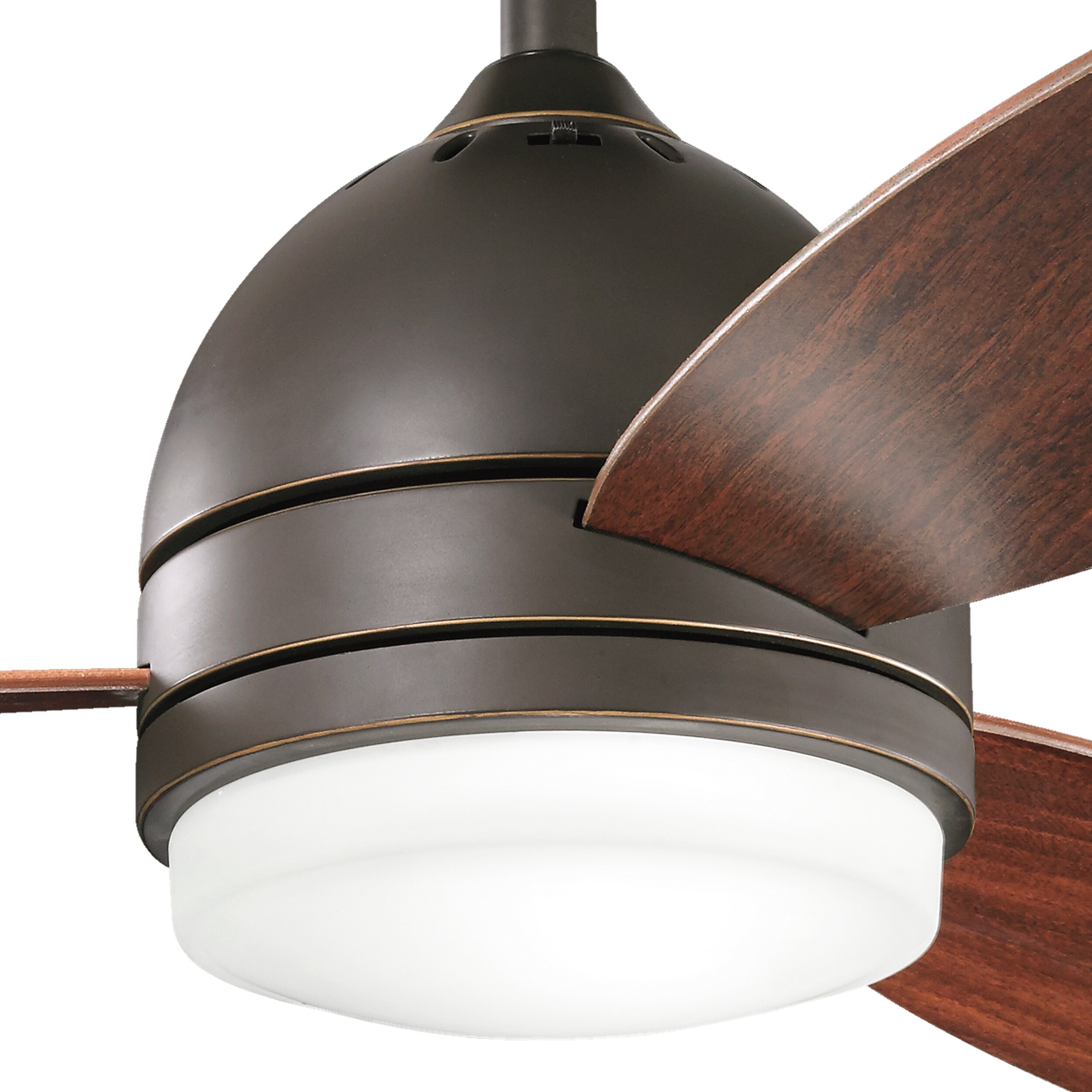 Kichler 330002OZ Ceiling-Fans - View #4