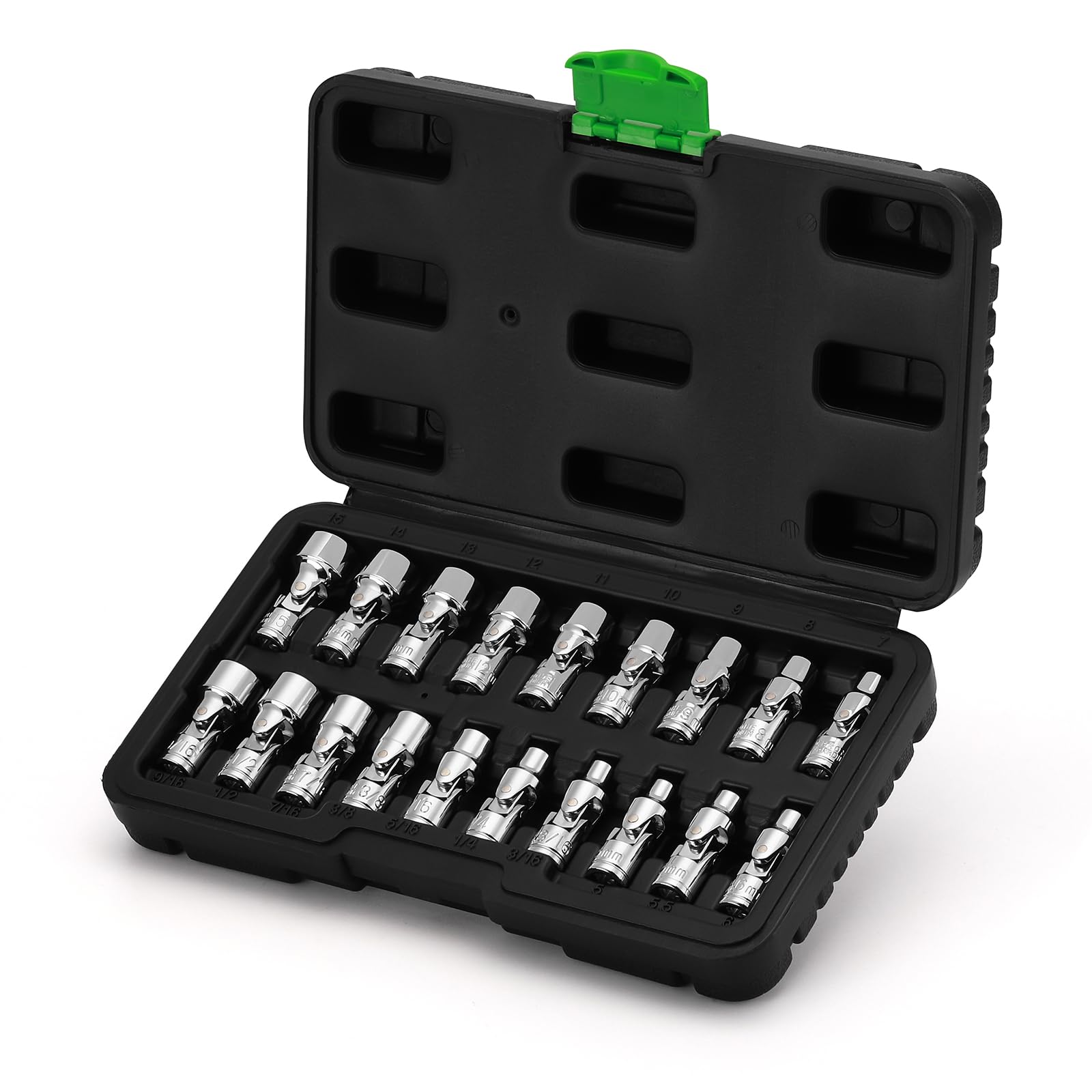 Justincity LJT0804J089 Socket-Sets - View #8