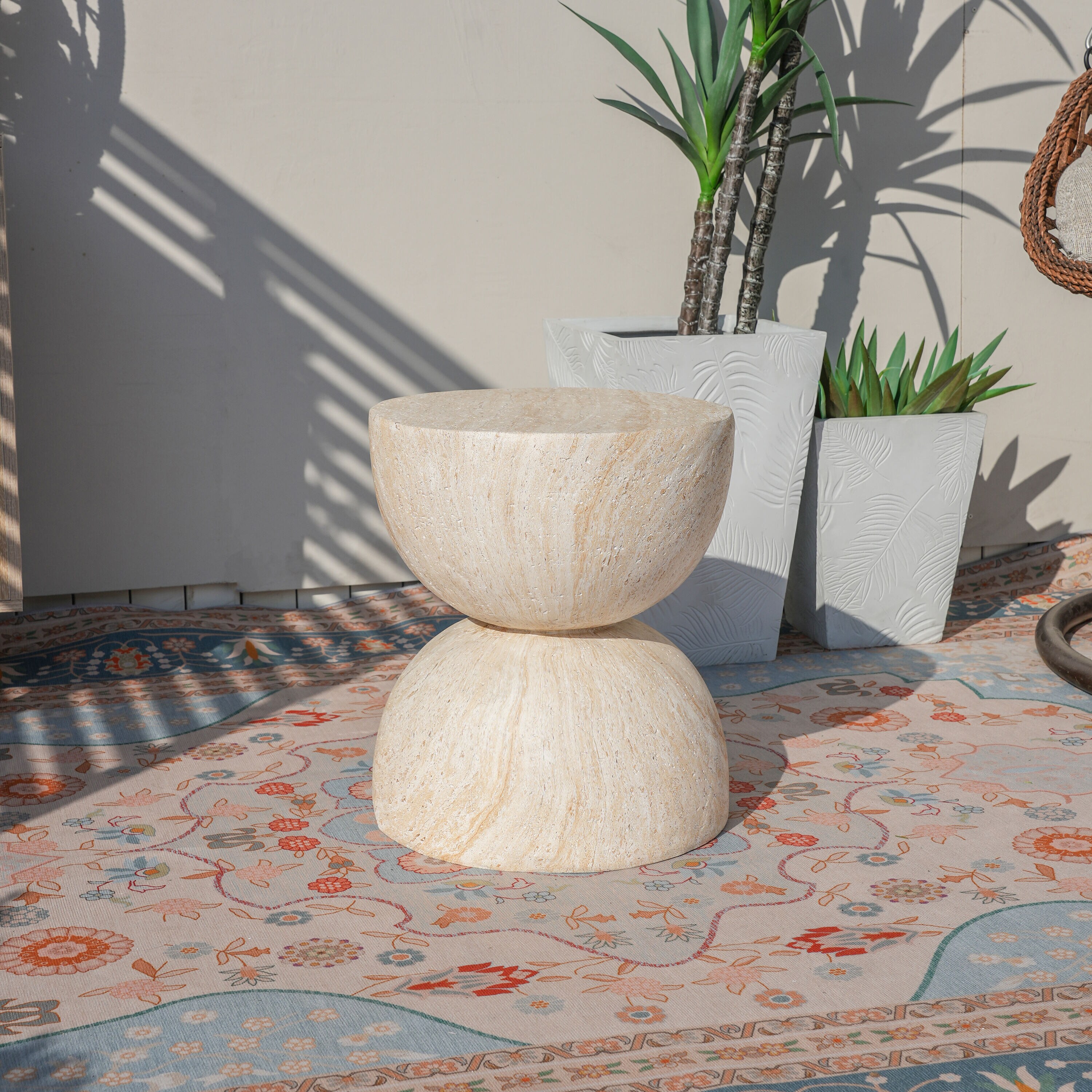 Direct Wicker DWT-24928ST Patio-Tables - View #3