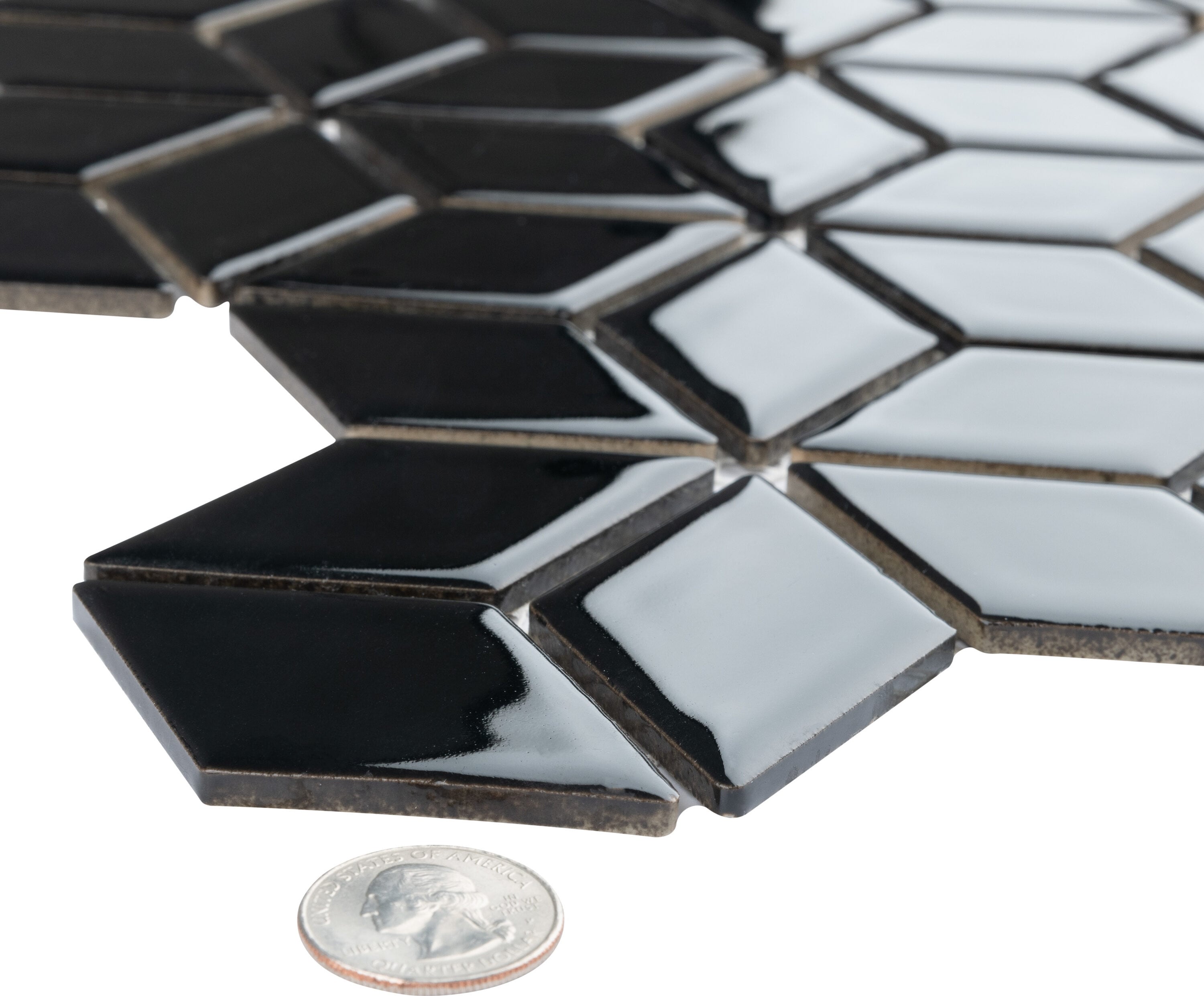 Affinity Tile S1FKORHO2 Tile-Samples - View #3