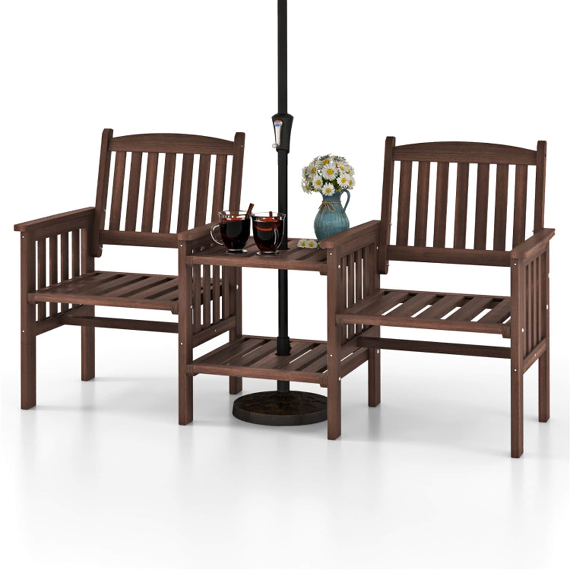 BABOOM BOM-T4242CF-CO Patio-Chairs - View #9