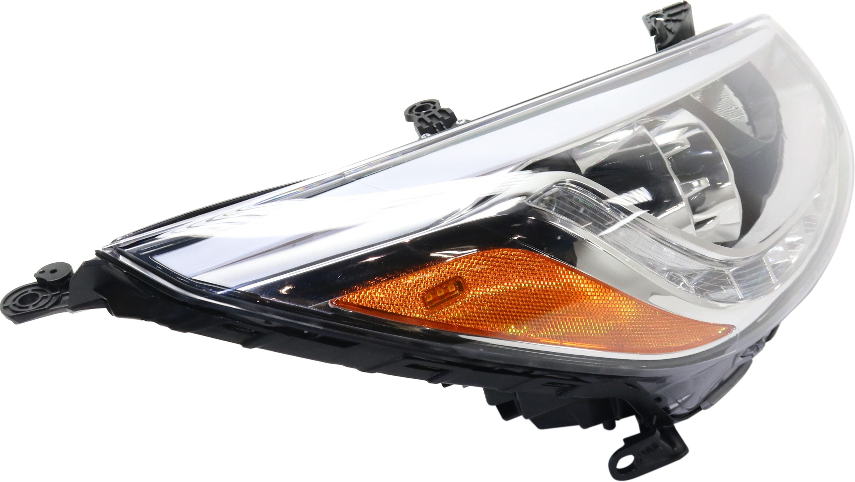 Garage-Pro GPRH10010001 Headlights-Components - View #3