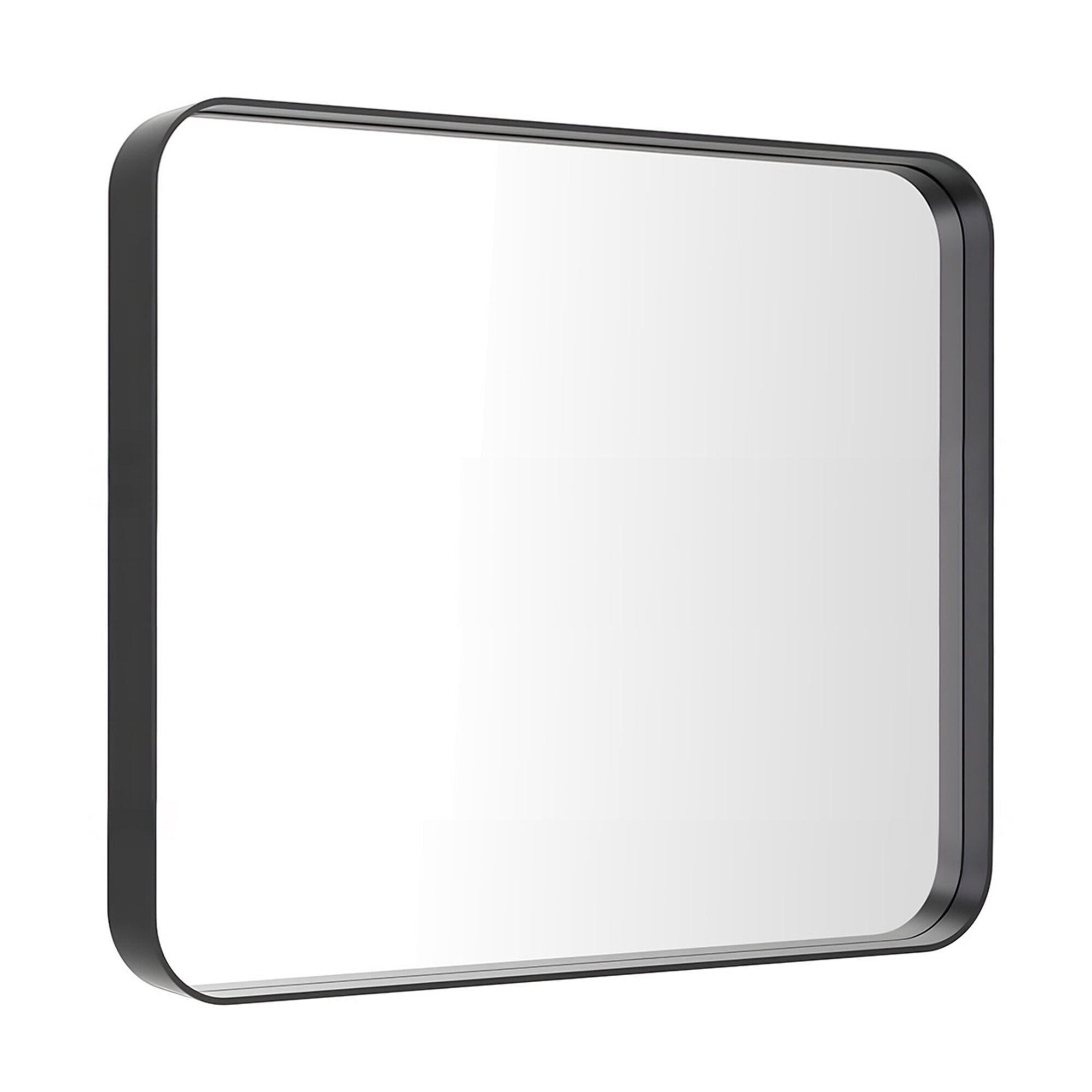 GRANDJOY BM-KM-AARH-4036 Framed-Bath-Mirrors - View #11