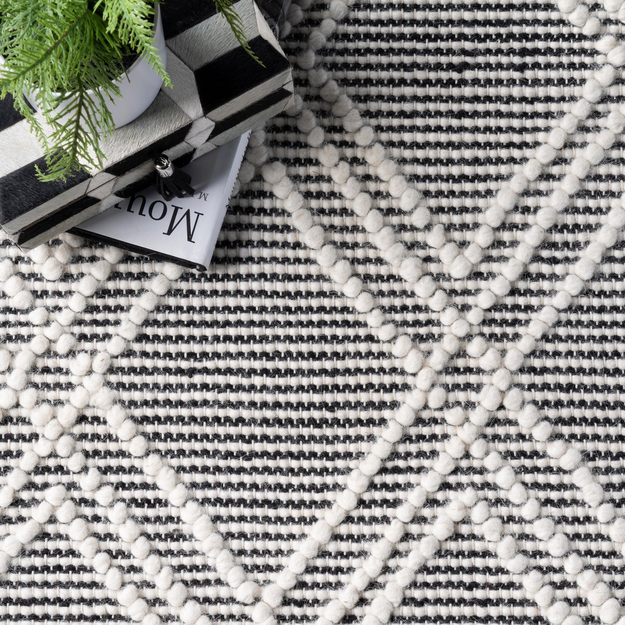 nuLOOM VESR01A-26010 rugs - View #4