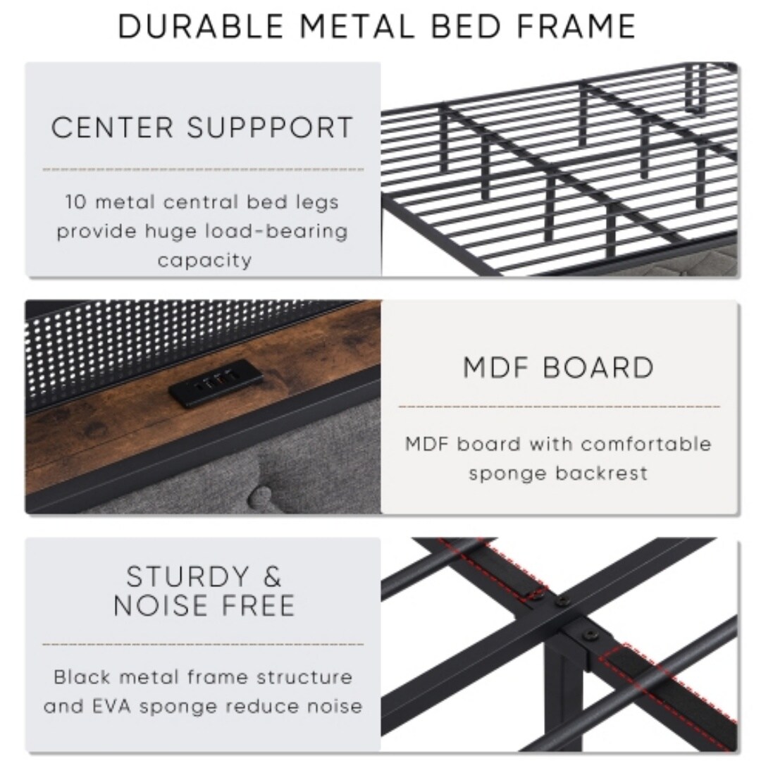 ZAKLOOP WU1916124806 beds - View #5