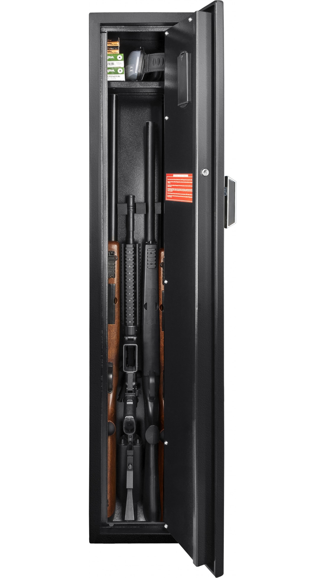 Barska AX12760 Gun-Safes - View #2