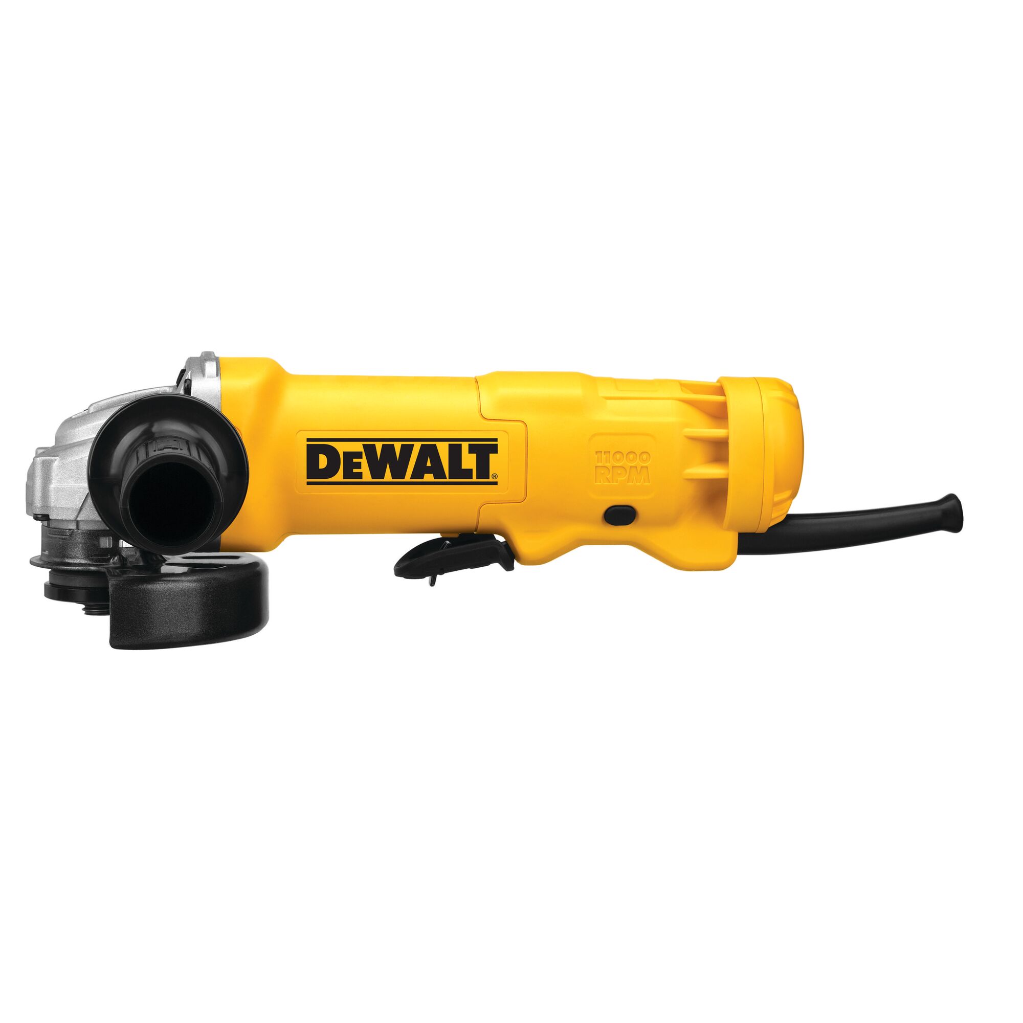 DEWALT DWE402 Cordless-Grinders - View #5