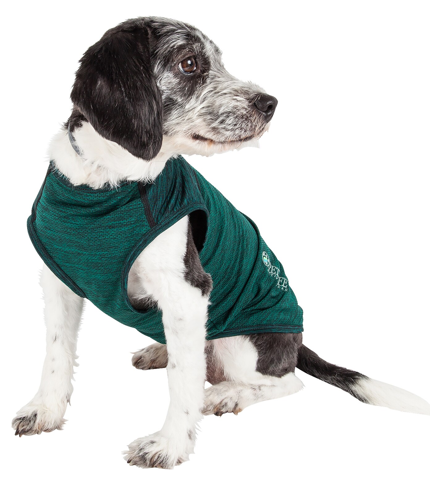 Pet Life TSHL1GNMD Dog-Apparel - View #3