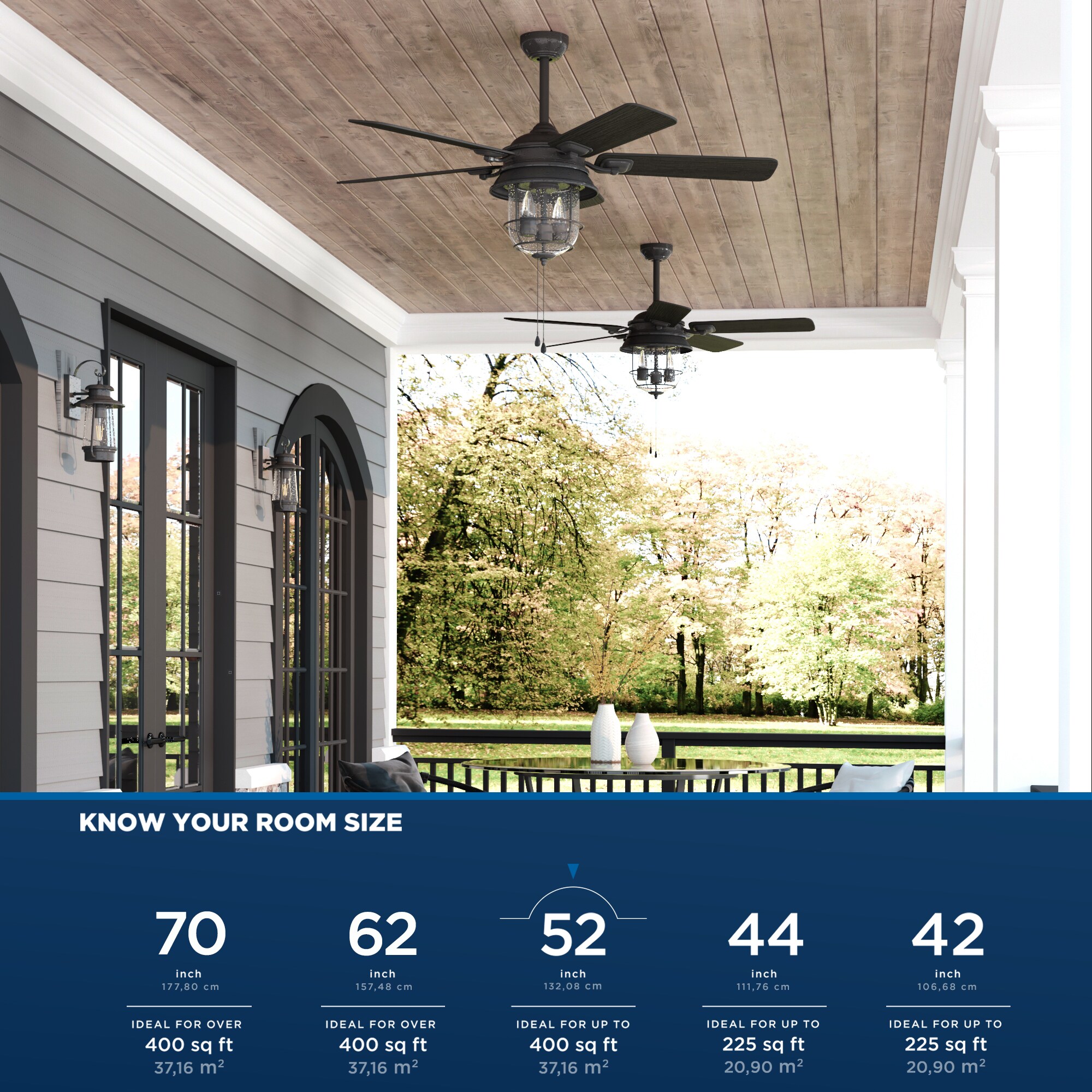 Harbor Breeze 42242 Ceiling-Fans - View #7