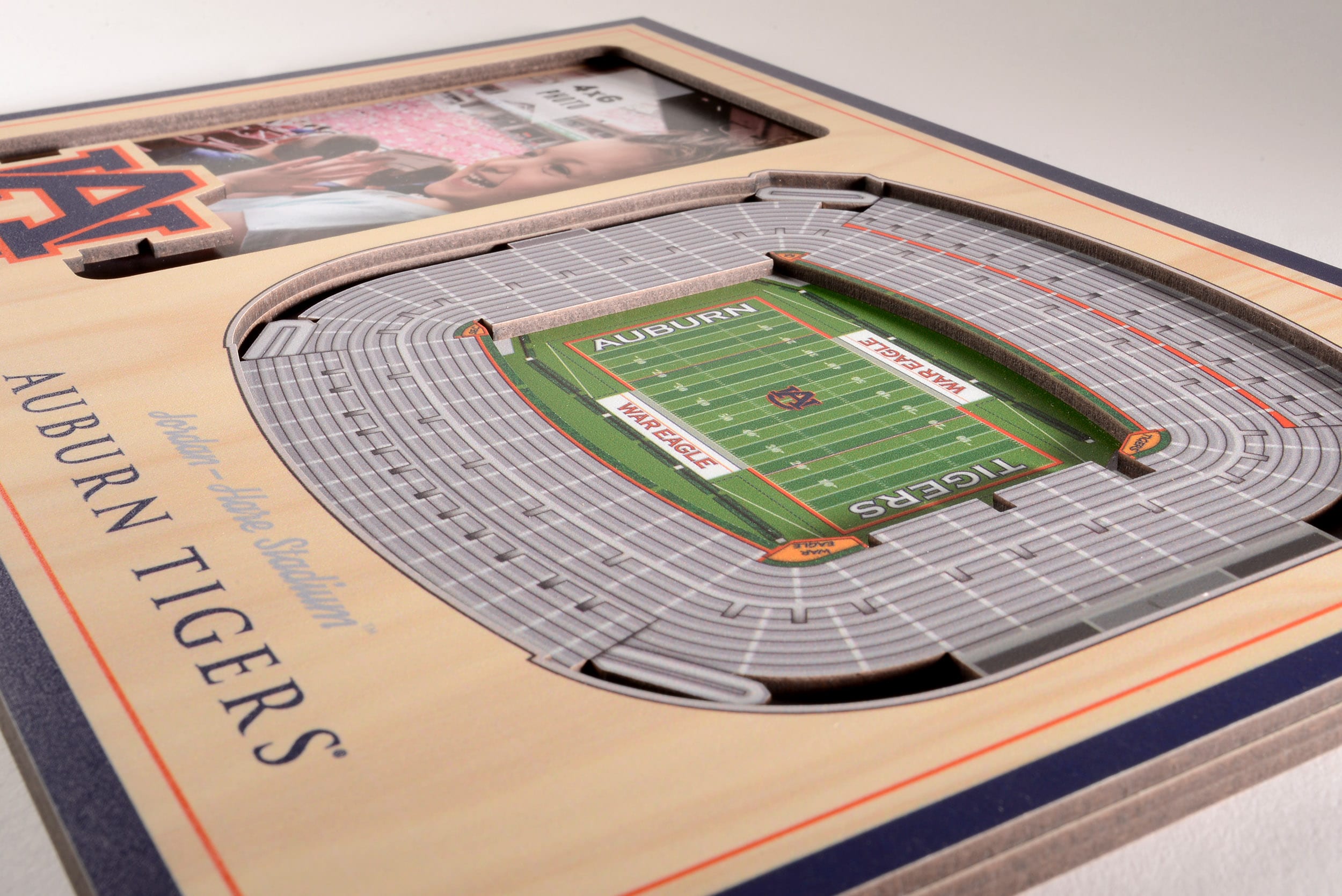 StadiumViews 5023194 Picture-Frames - View #3