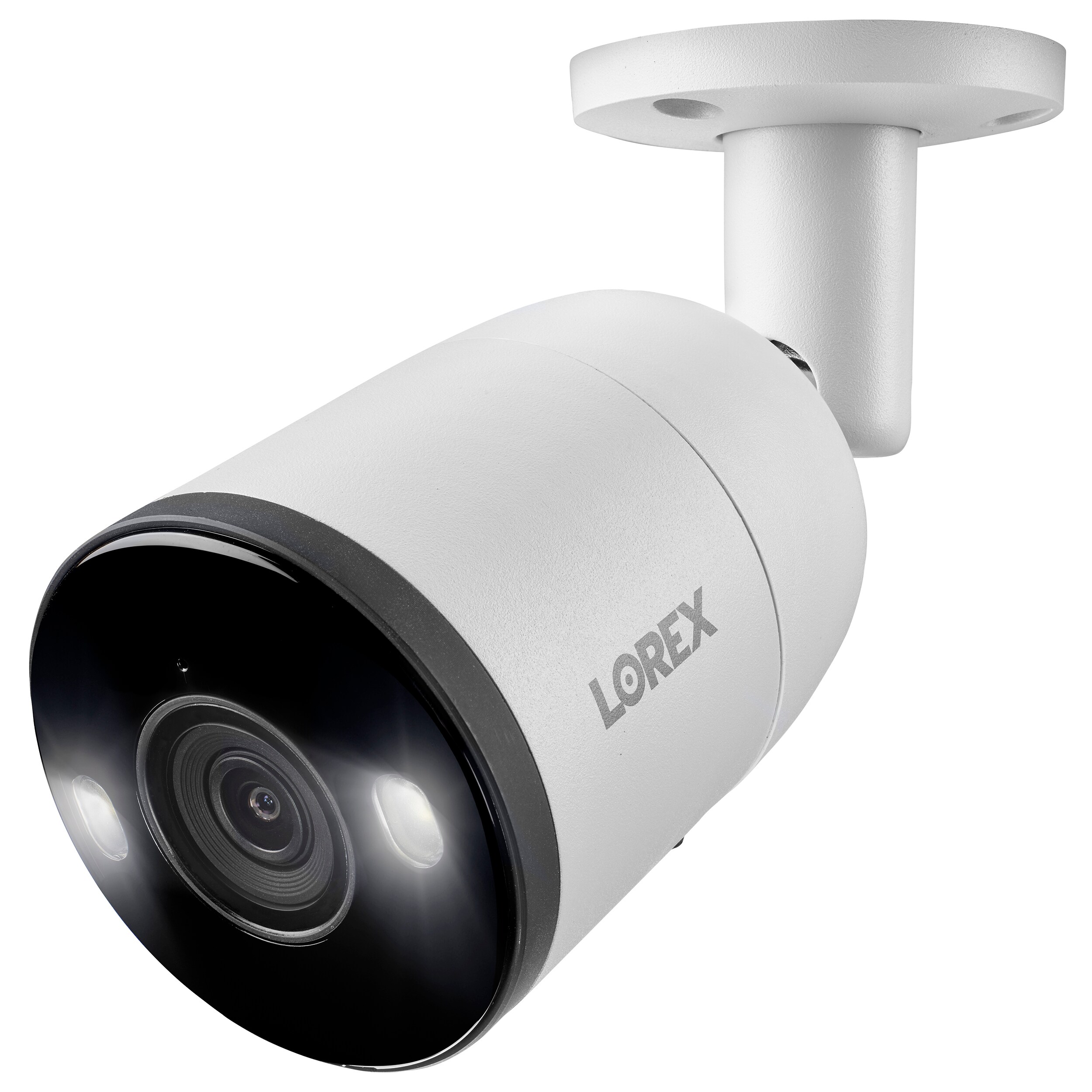Lorex LORN843838ABF4 Security-Systems - View #4