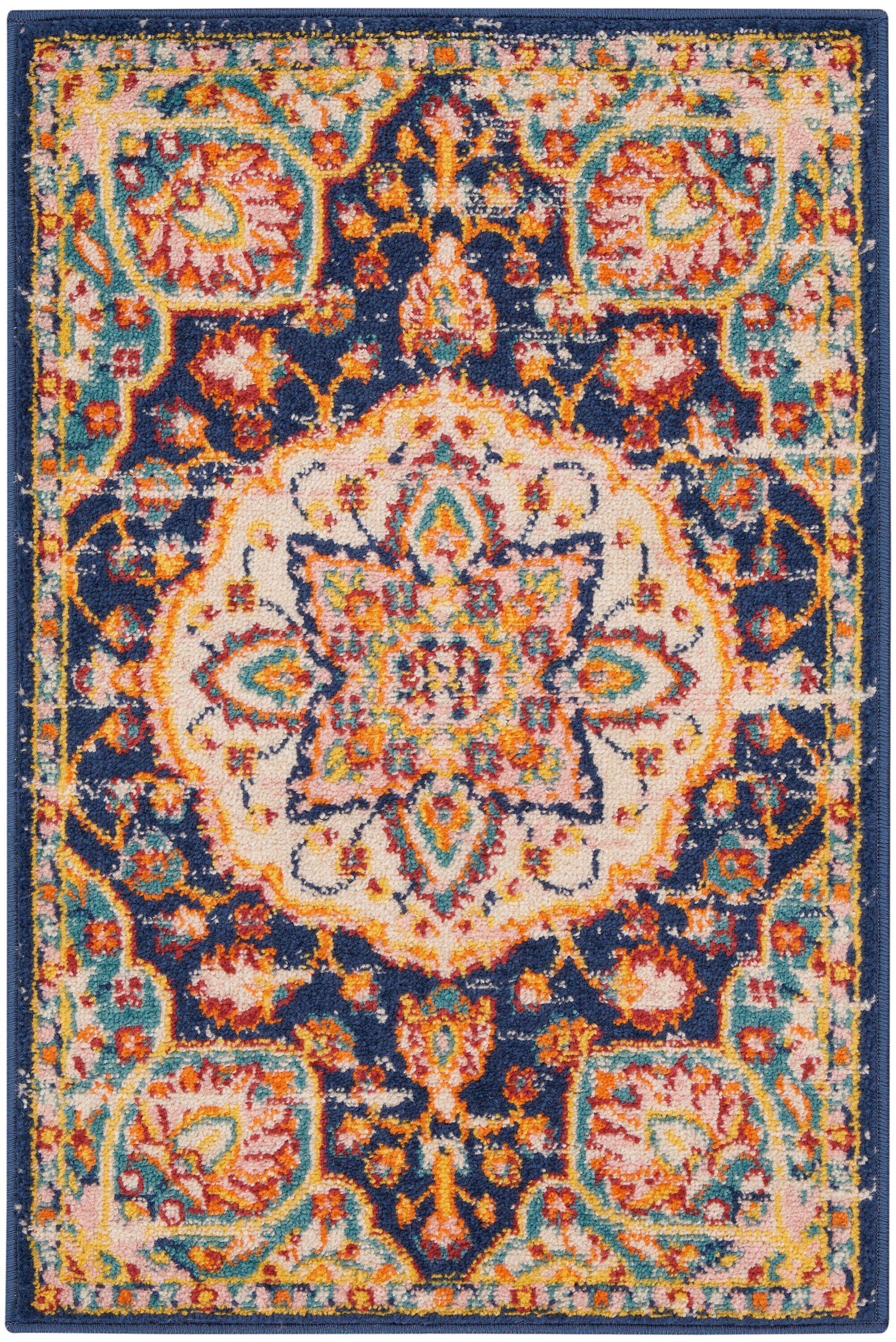 Nourison 099446018786 rugs - View #2