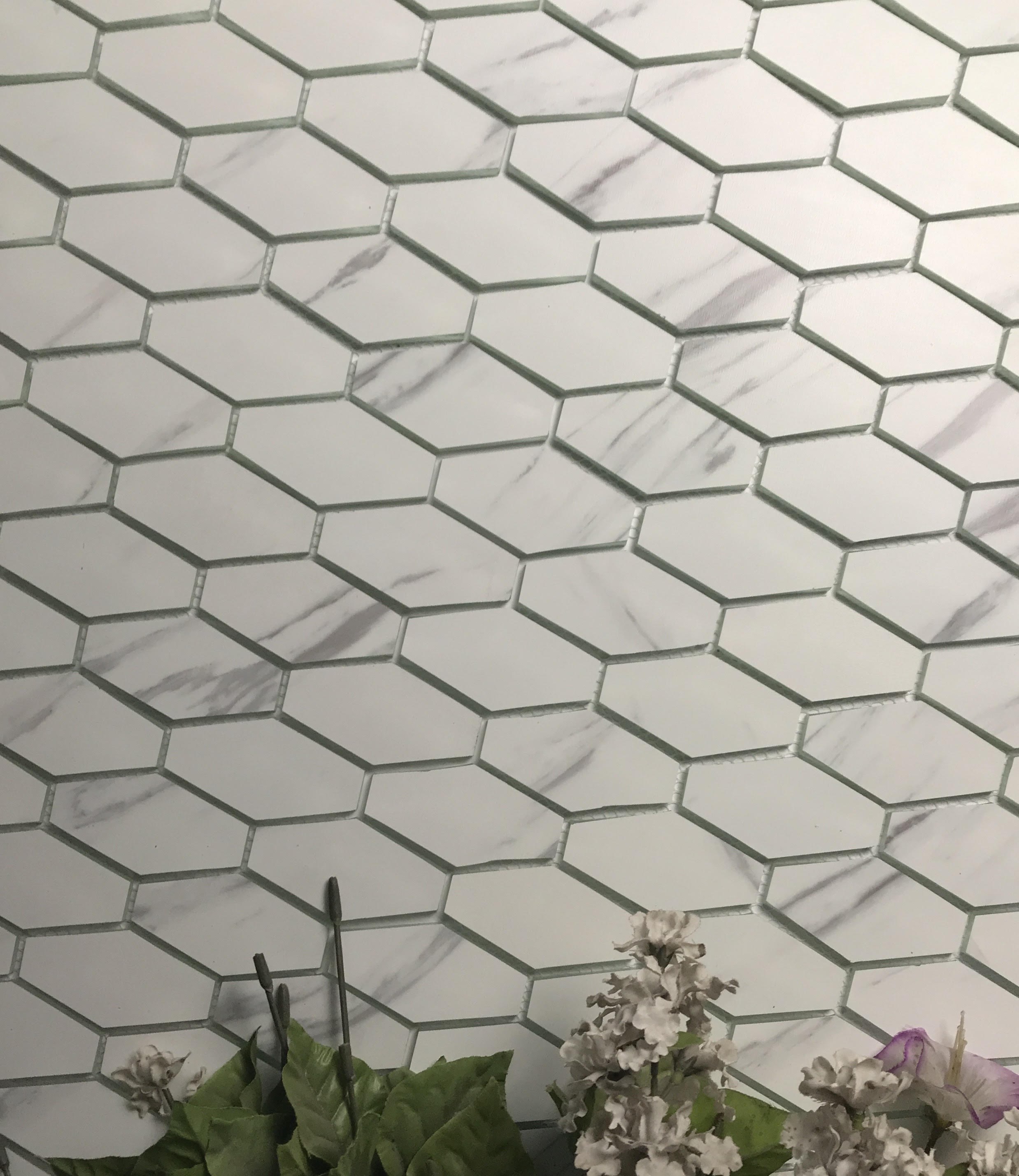 Abolos LWSMSCEHE-CW Ceramic-Tile - View #4