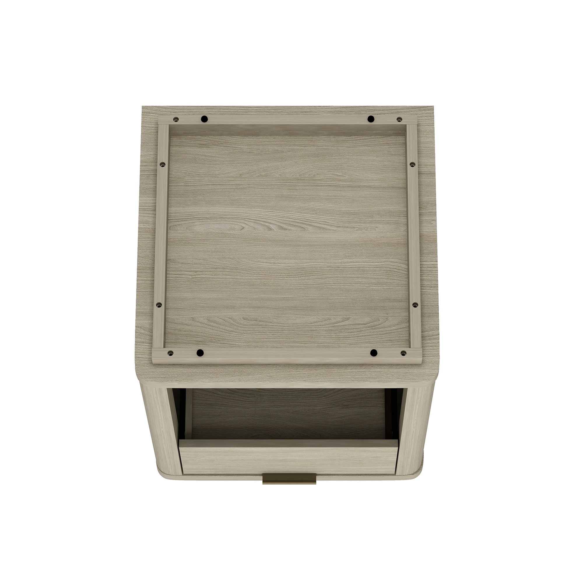Manhattan Comfort NS011-NA nightstands - View #10