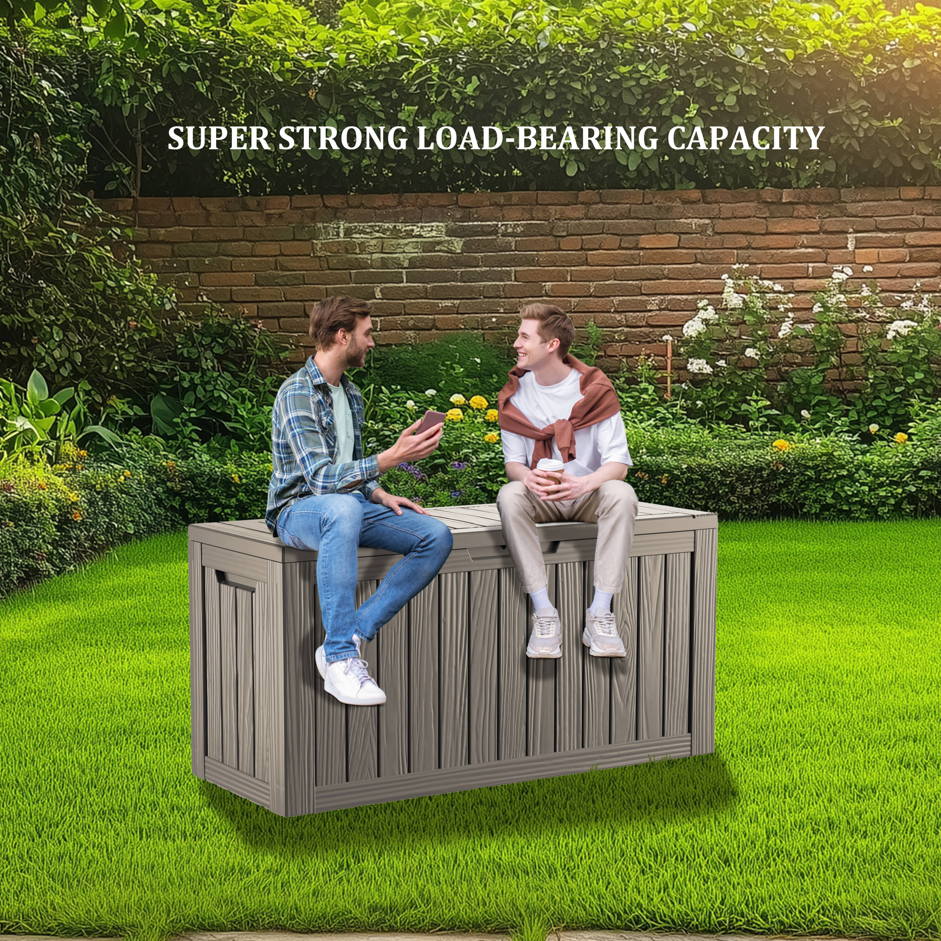 Decksplore BSBD80G00LB1 Deck-Boxes - View #7