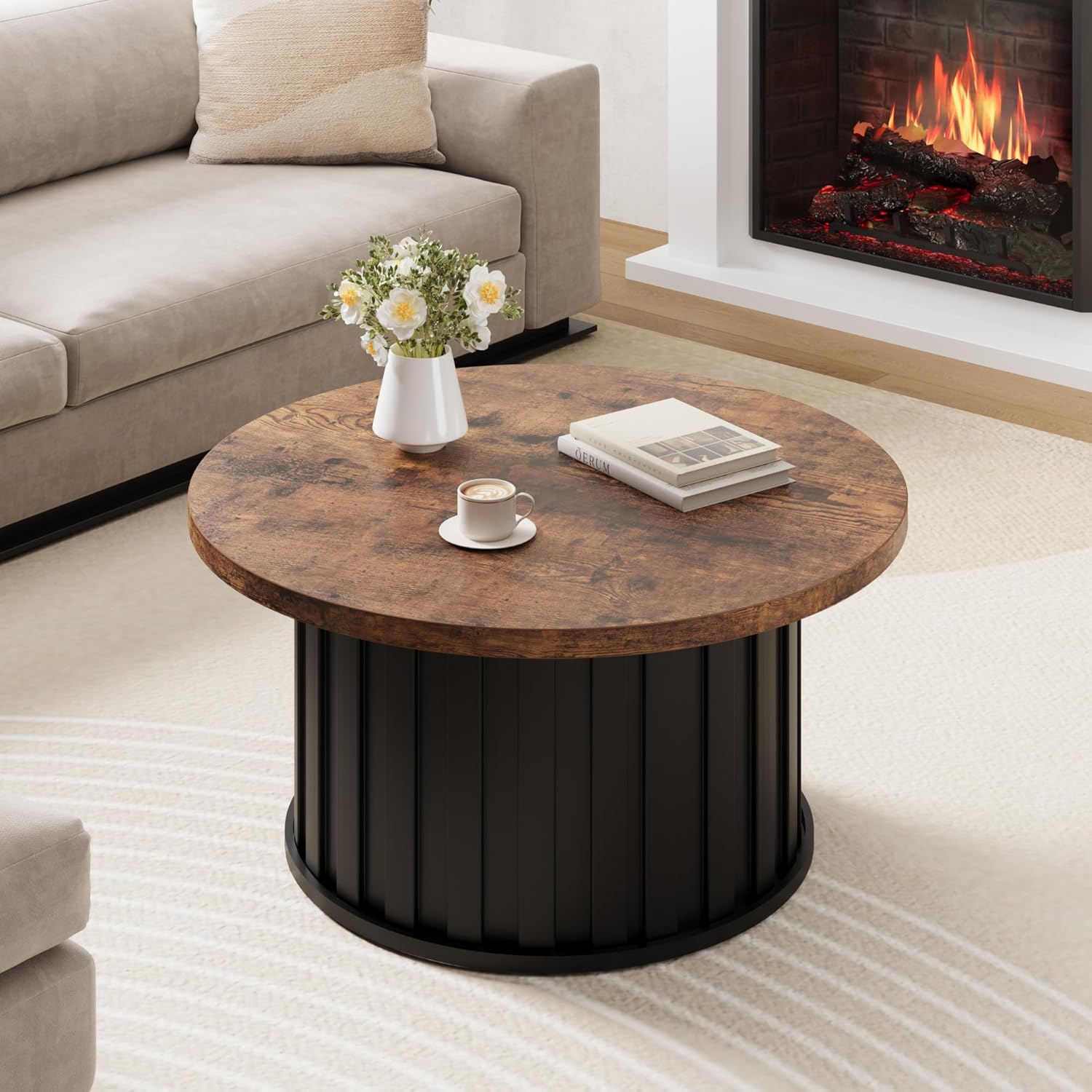 Garvee LHF-CZ-H591714 Dining-Tables - View #8