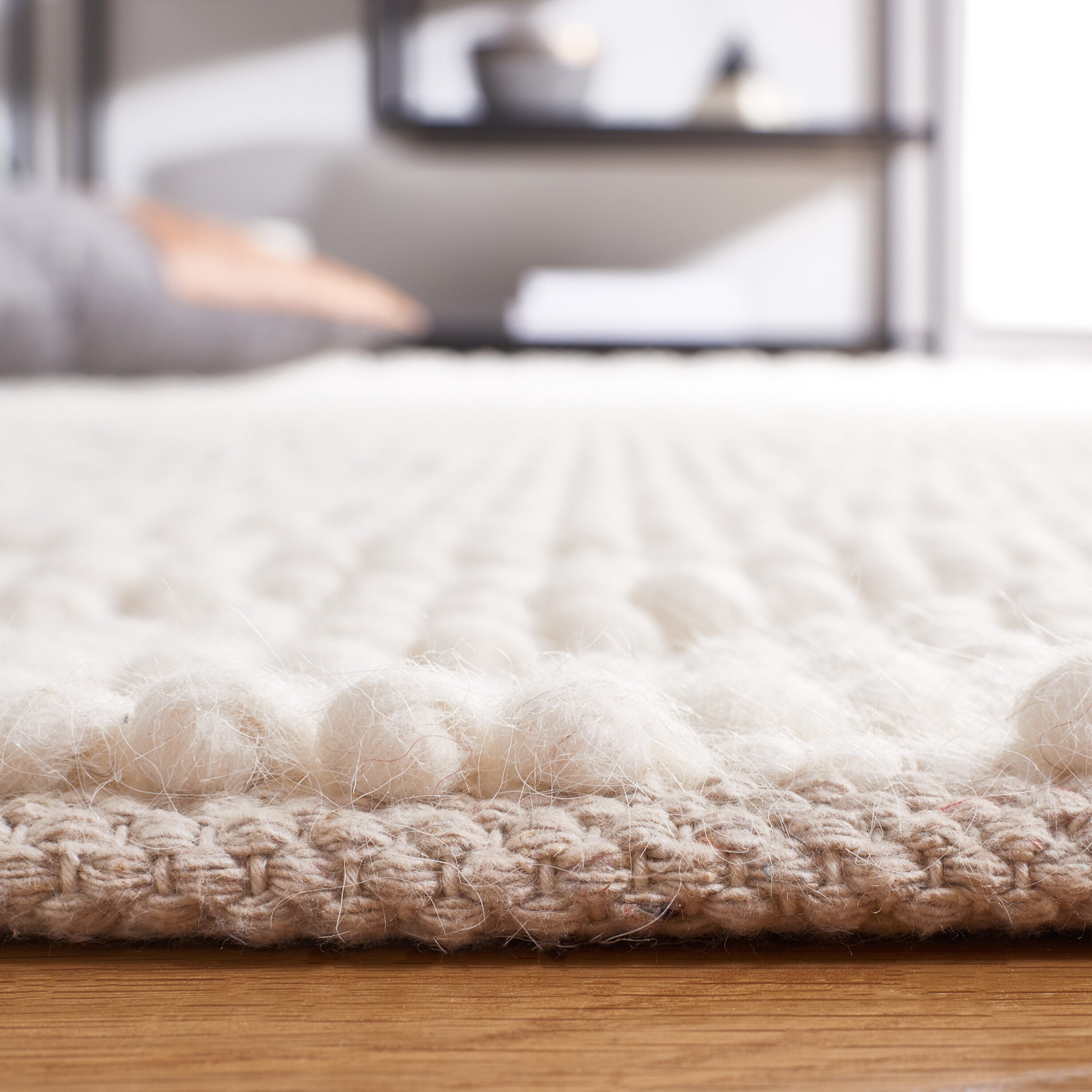 Safavieh NAT276A-3 rugs - View #6