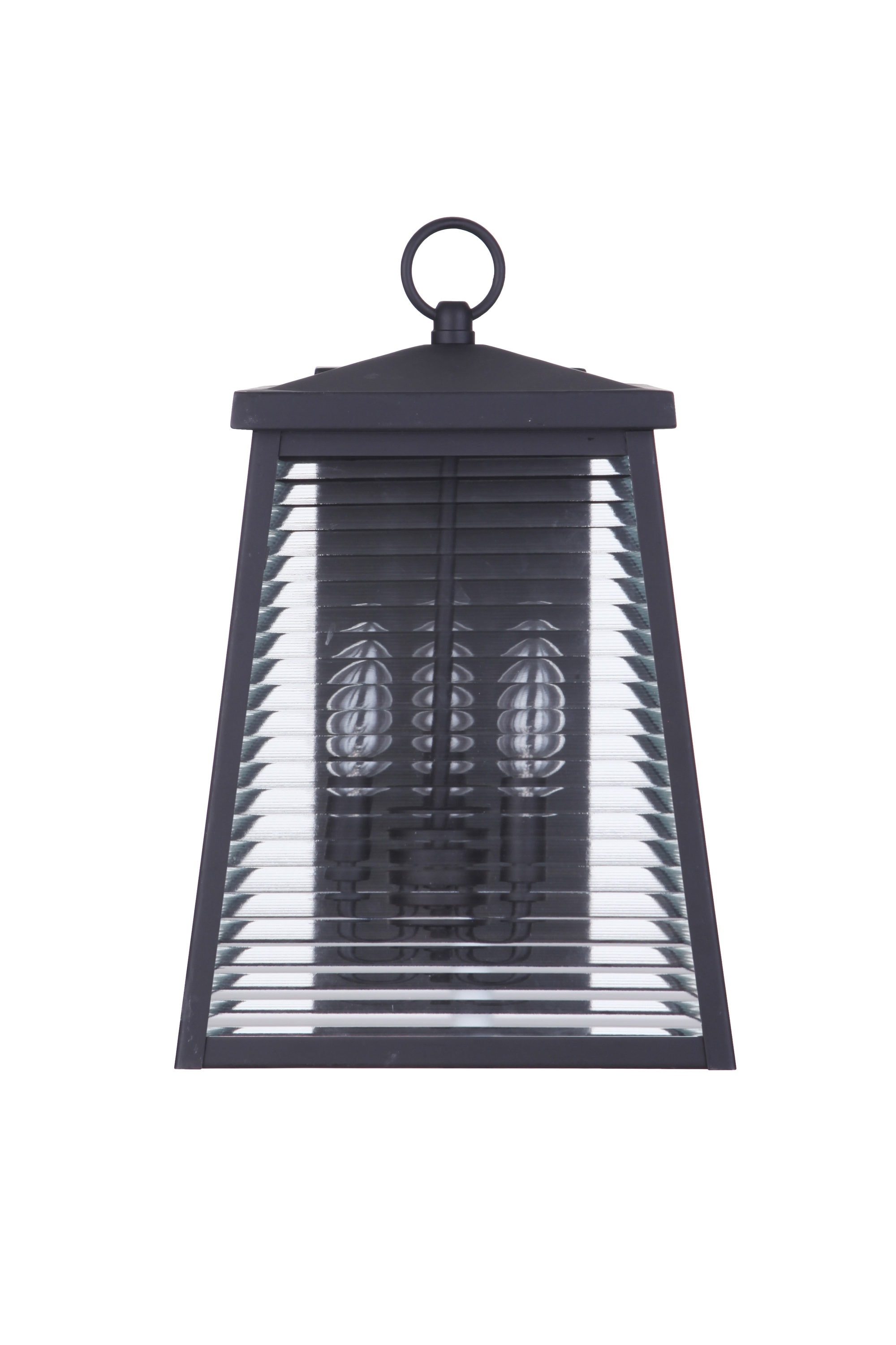 Craftmade ZA4114-MN Outdoor-Wall-Lighting - View #2